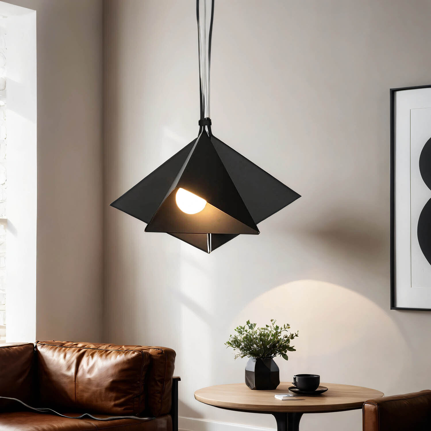 Lampe