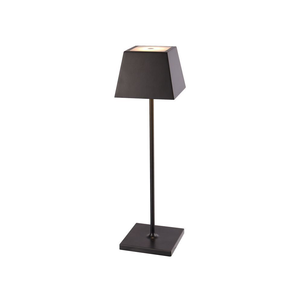 Lampe de table LED à intensité variable Touch Outdoor 37cm de haut