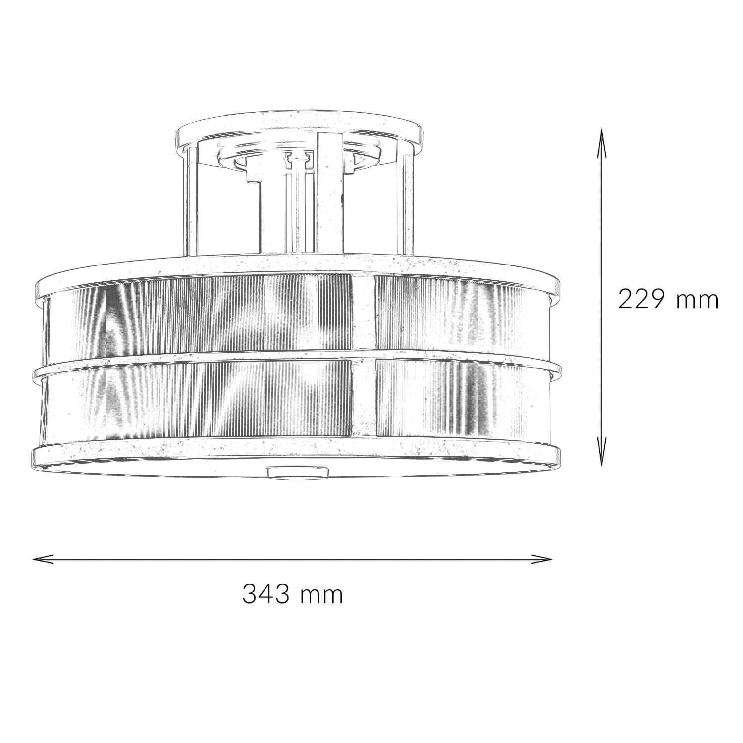 Diagramm, Handlung