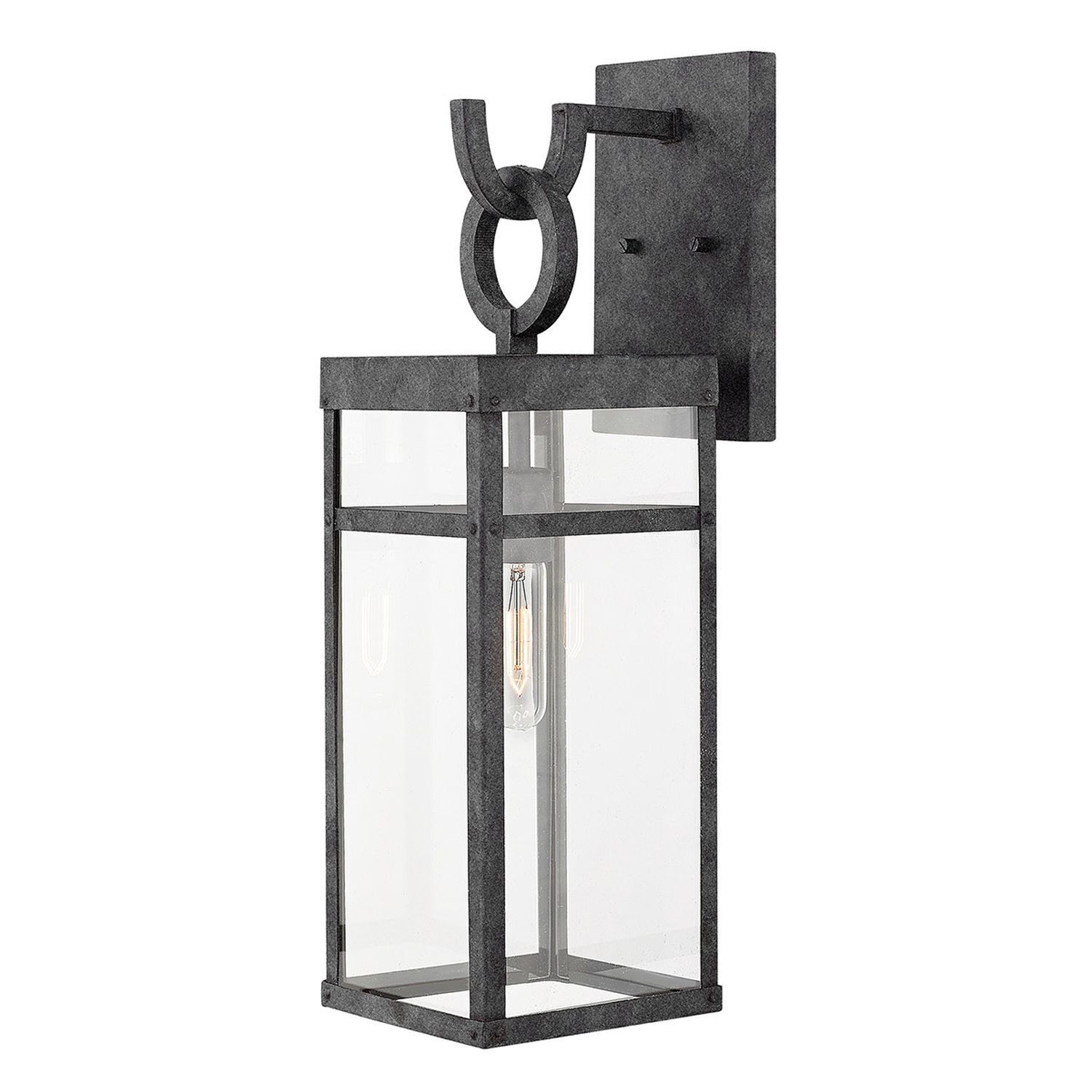 Lampe, Laterne