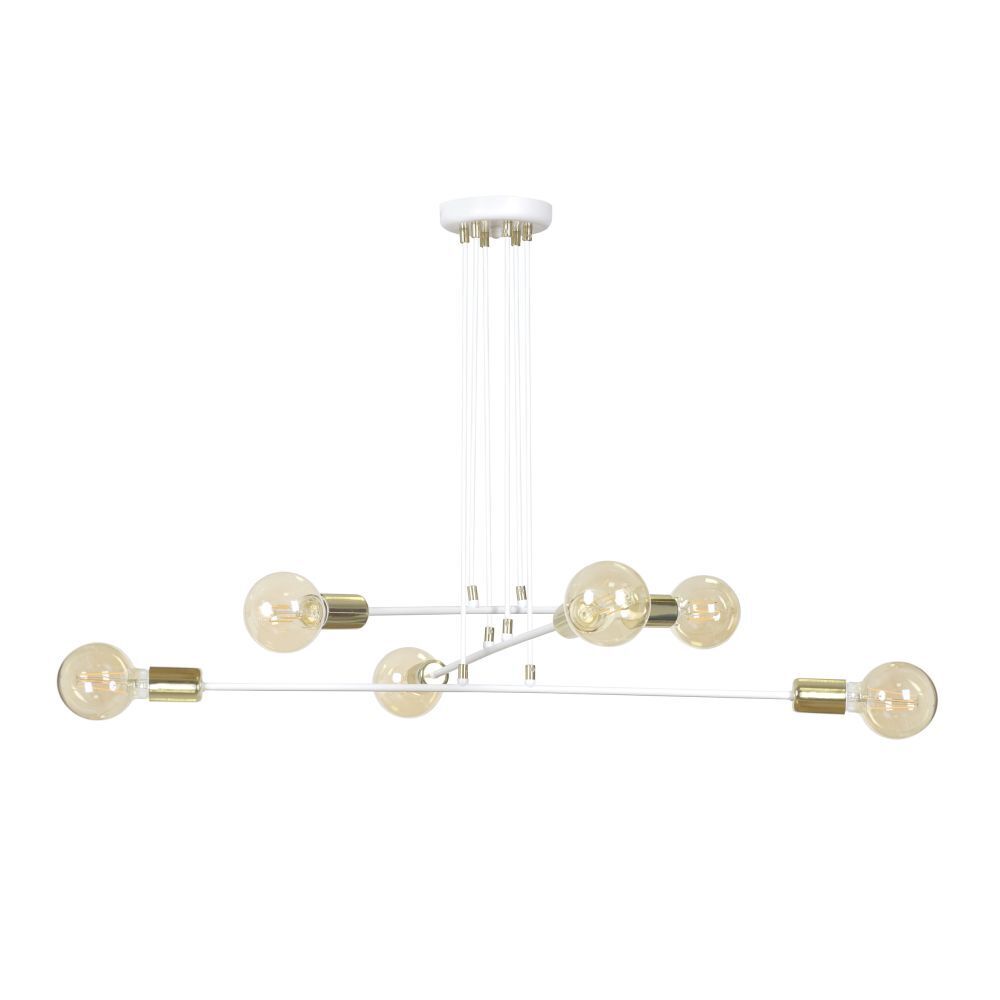 Leuchter, Lampe, Drinnen, Zimmer, Duscharmatur