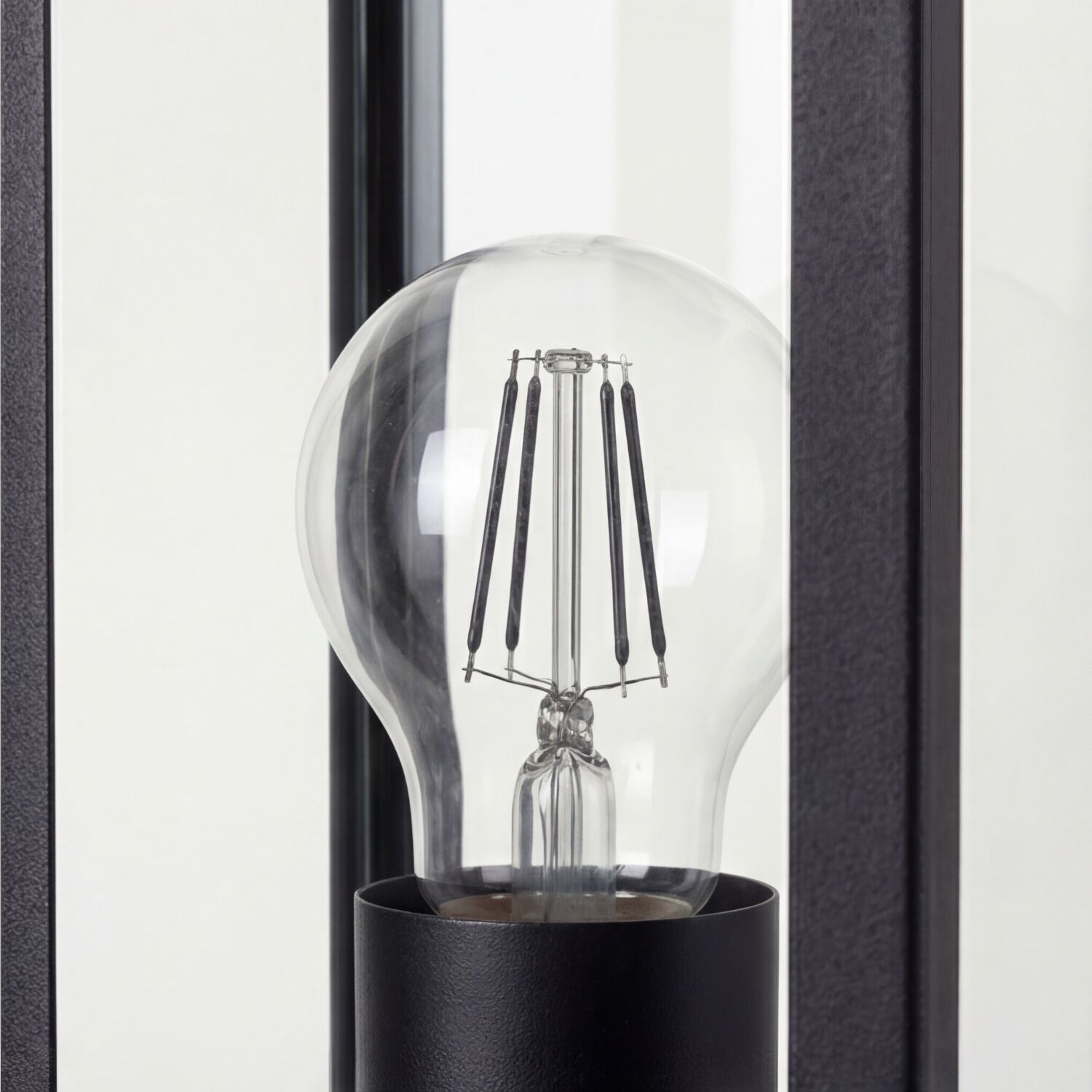 Glühbirne, 透明, Klar, Glas, Lampe