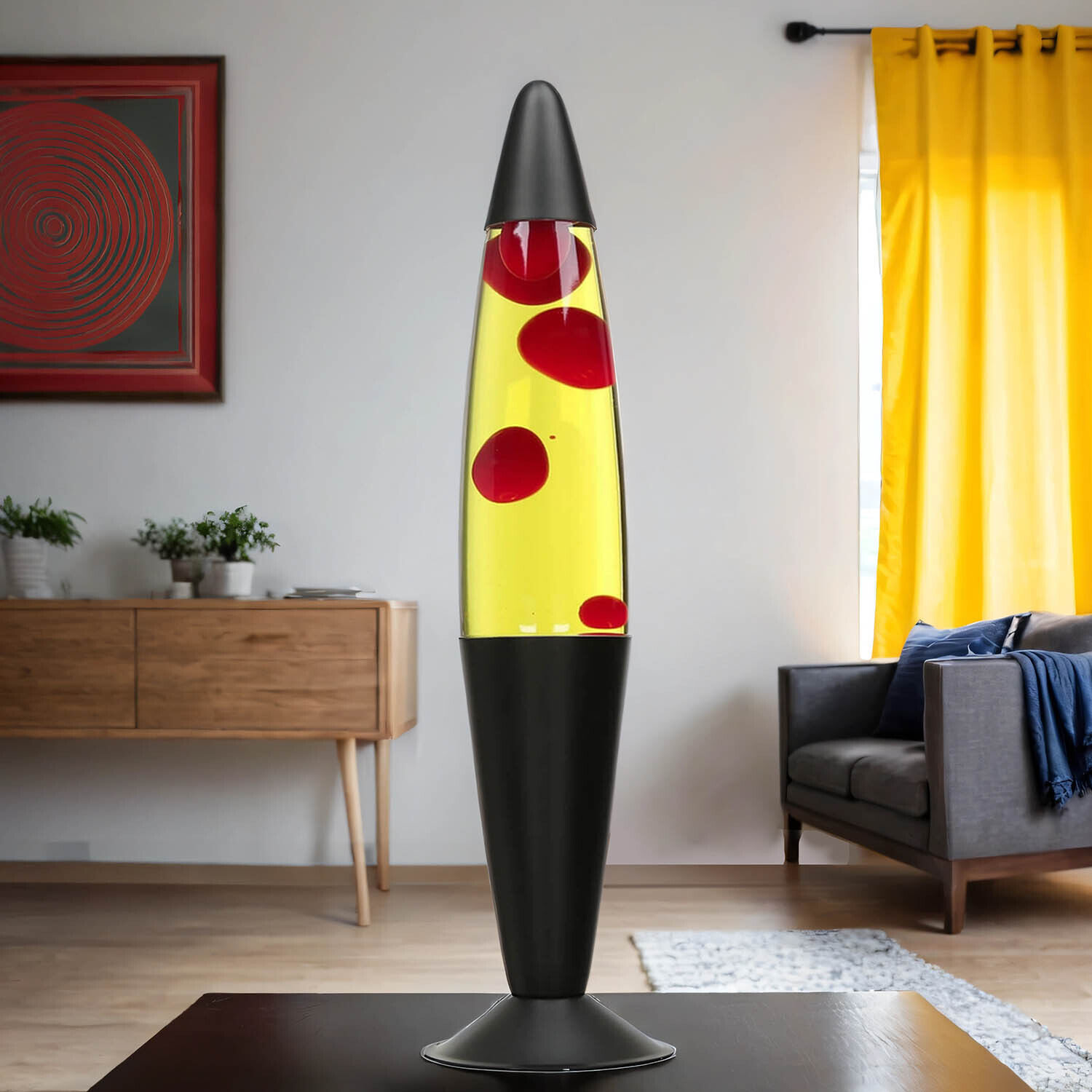 Lampe, Pflanze, Mörserschale, Waffe