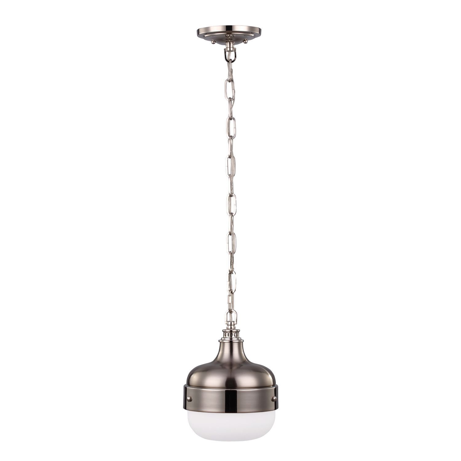 Suspension table à manger cuisine faible éblouissement métal verre