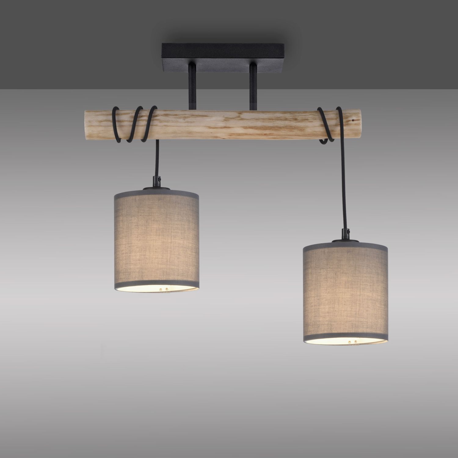 Leuchte, Lampe