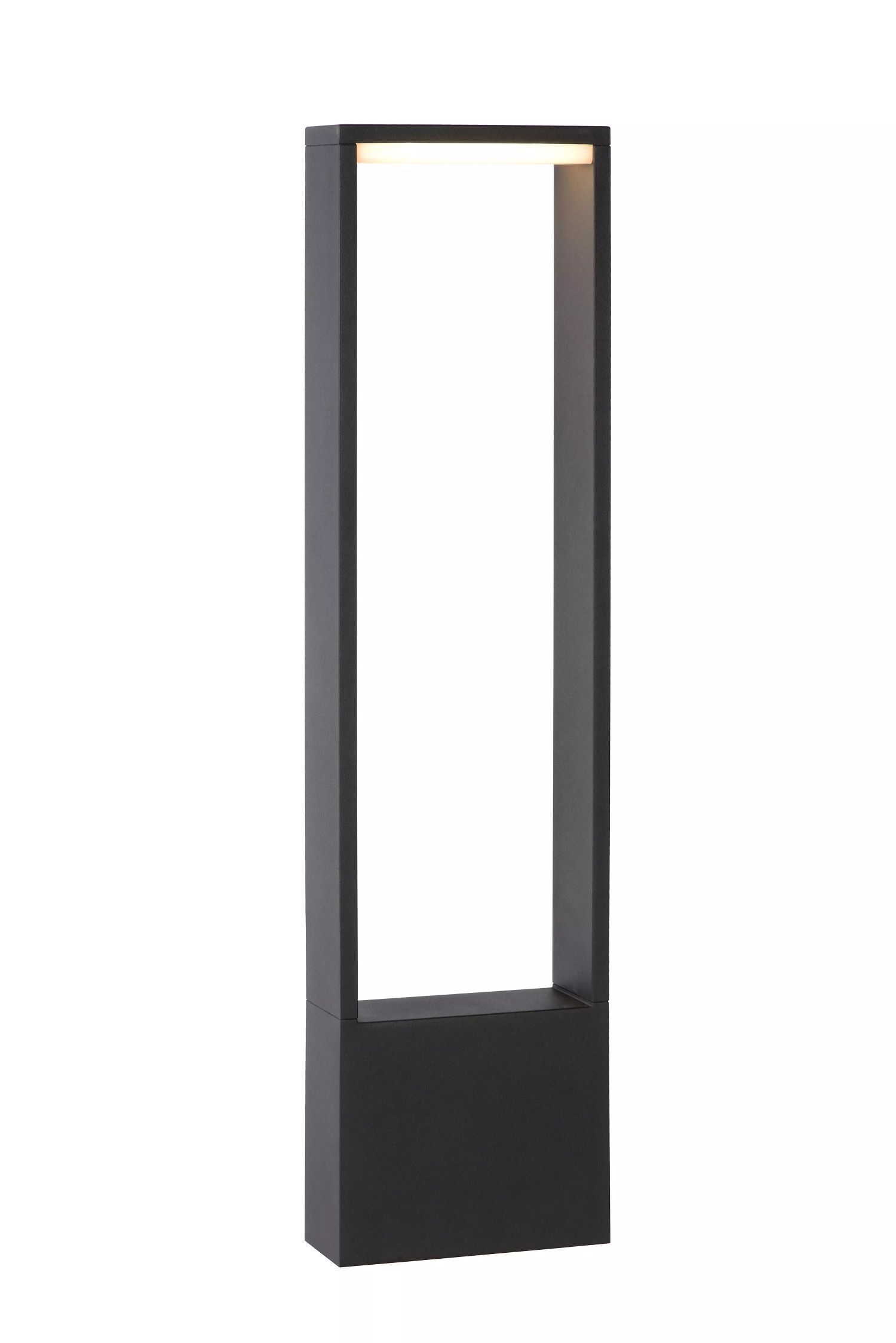 Lampe, Spiegel
