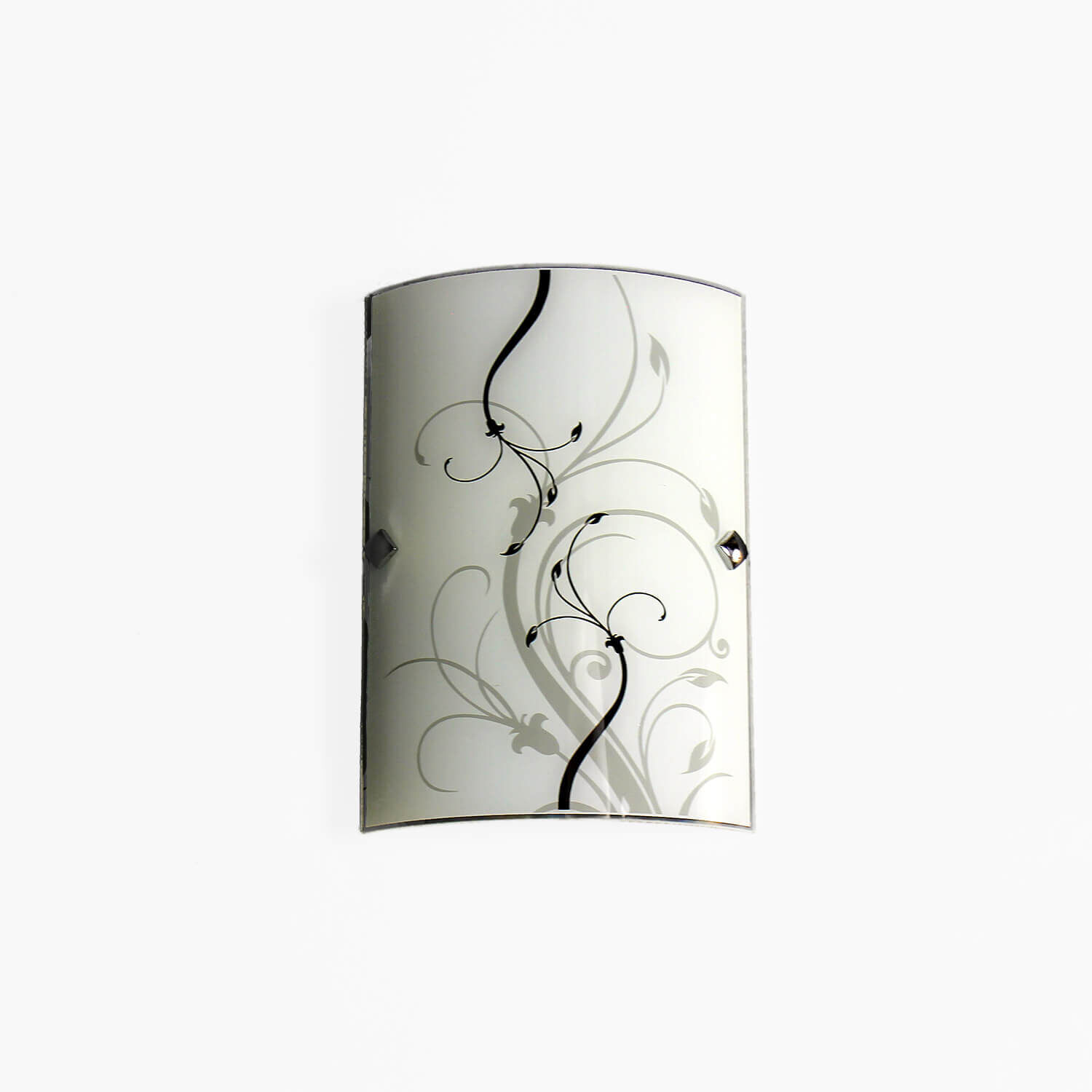 Applique murale intemporelle ELINA Lampe, Lampenschirm