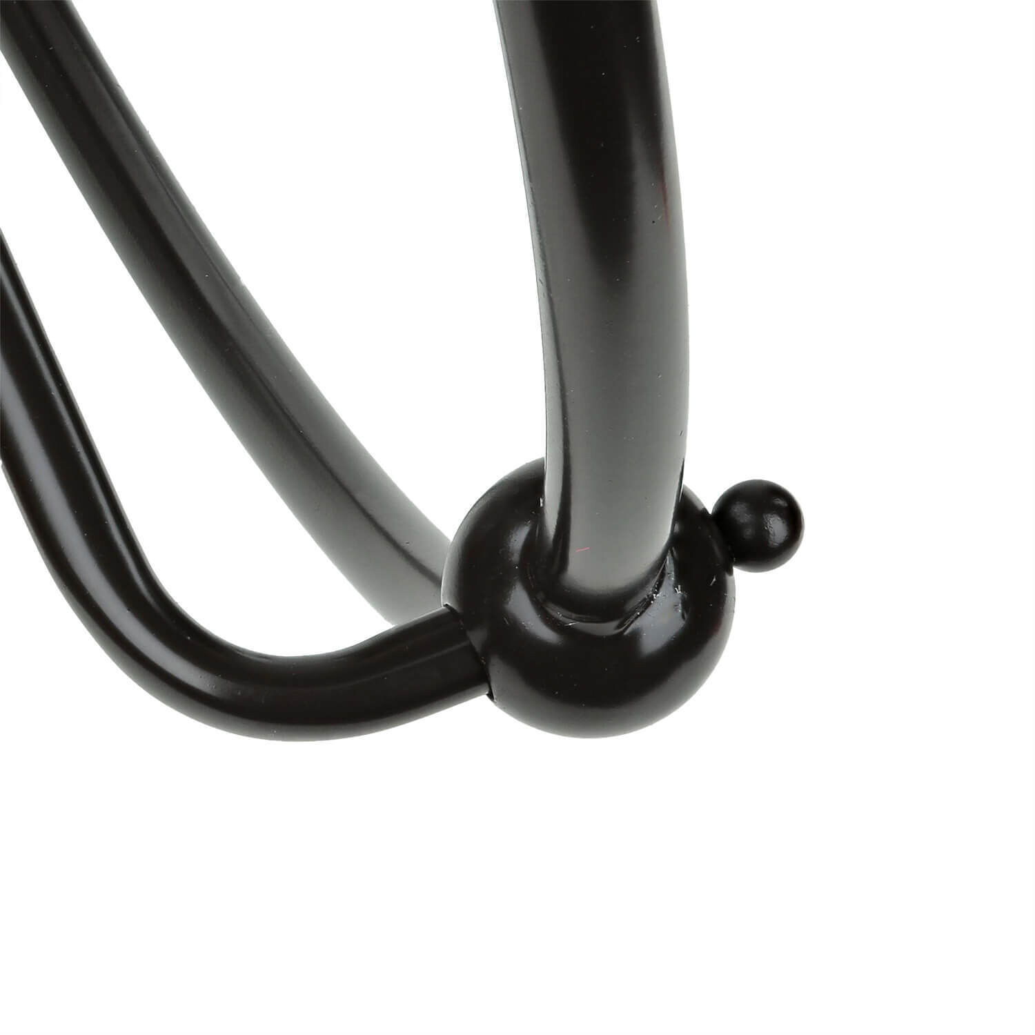 Plafonnier design ASPERO Bronze 4-flmg Lampe Elektronik, Hardware, Rauchrohr