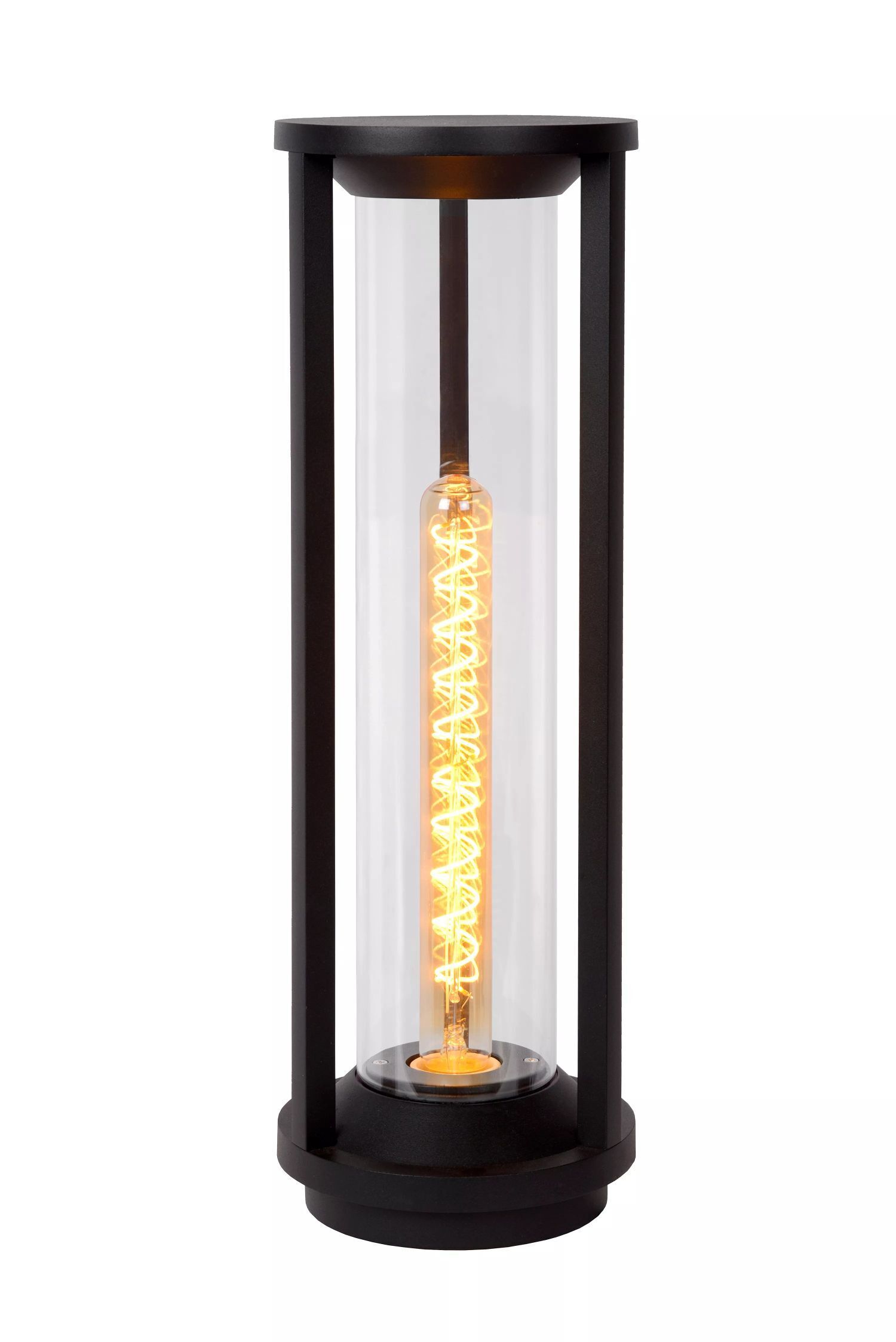 Lampe, Postfach