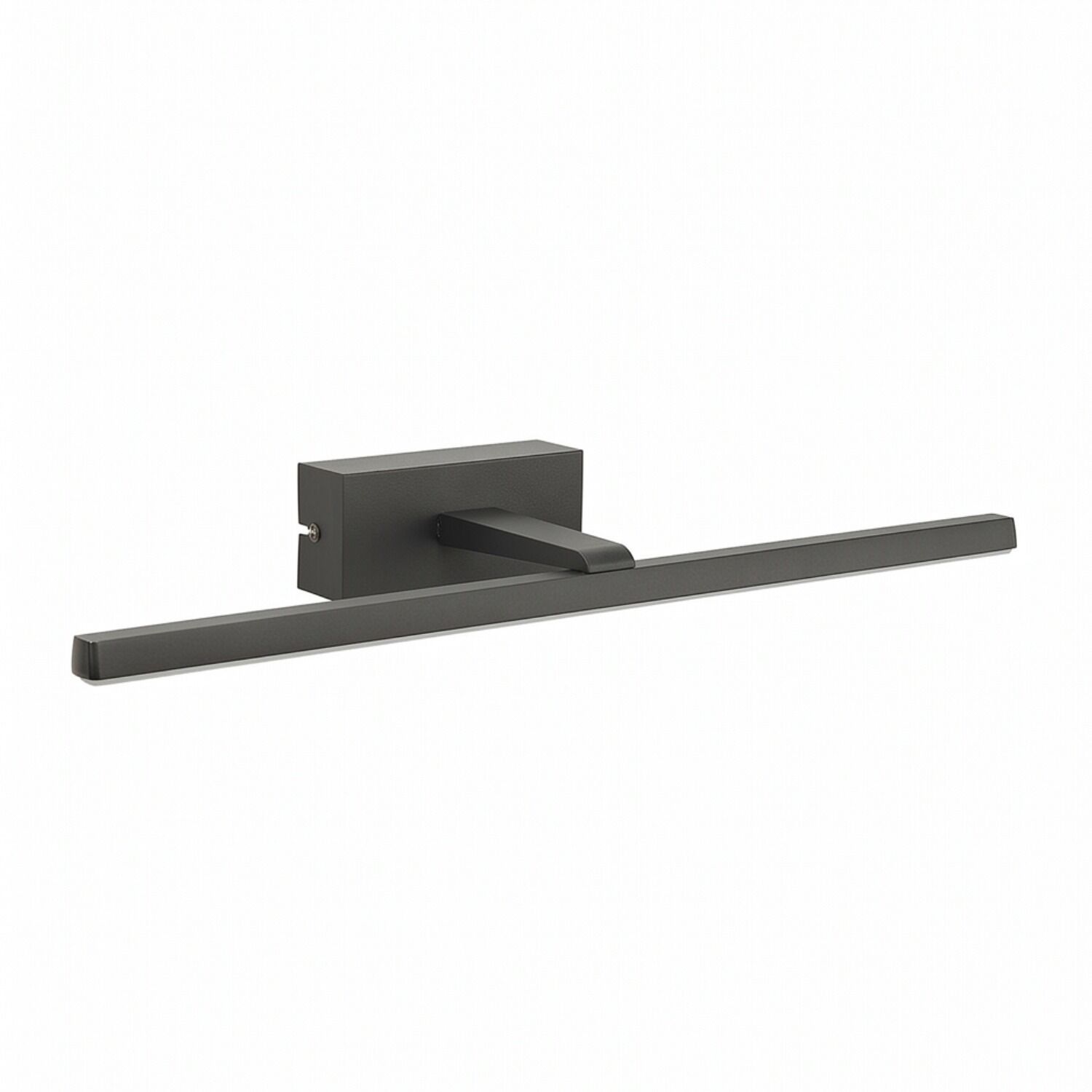 le93423-wandlampe-flur-wohnzimmer-innen-kunststoff-metall-zeitlos-ip20-schwarz-02 Türgriff?, Wandhalter, Beleuchtung?, Stange, Metall
