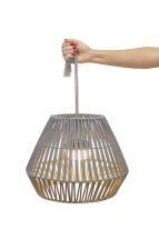 Suspensions extérieures Module LED Portable Variateur Télécommande IP54 Lampe, Badezimmer, Drinnen, Zimmer, Duscharmatur