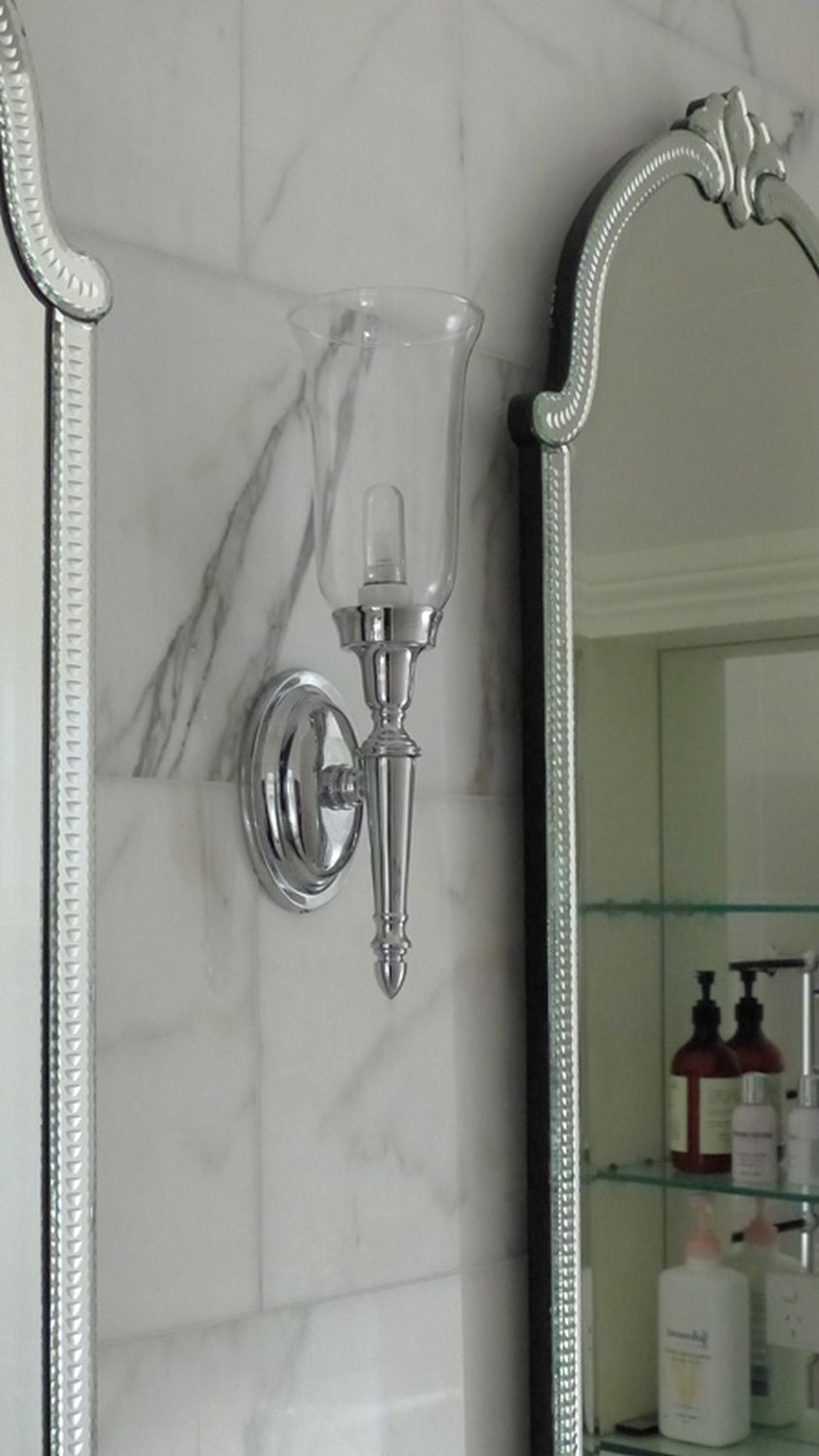 Drinnen, Kabinett, Mobiliar