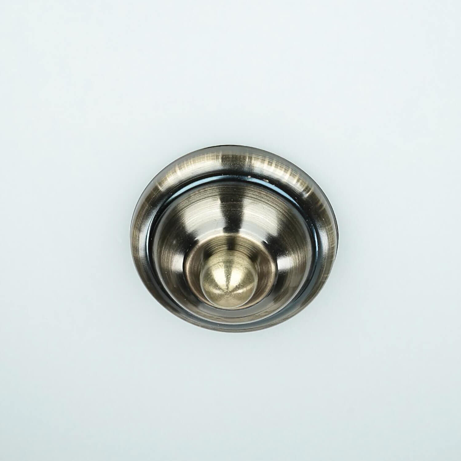 Plafonnier rond art nouveau ELISETT