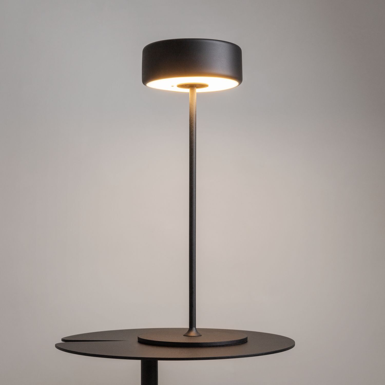 Lampe