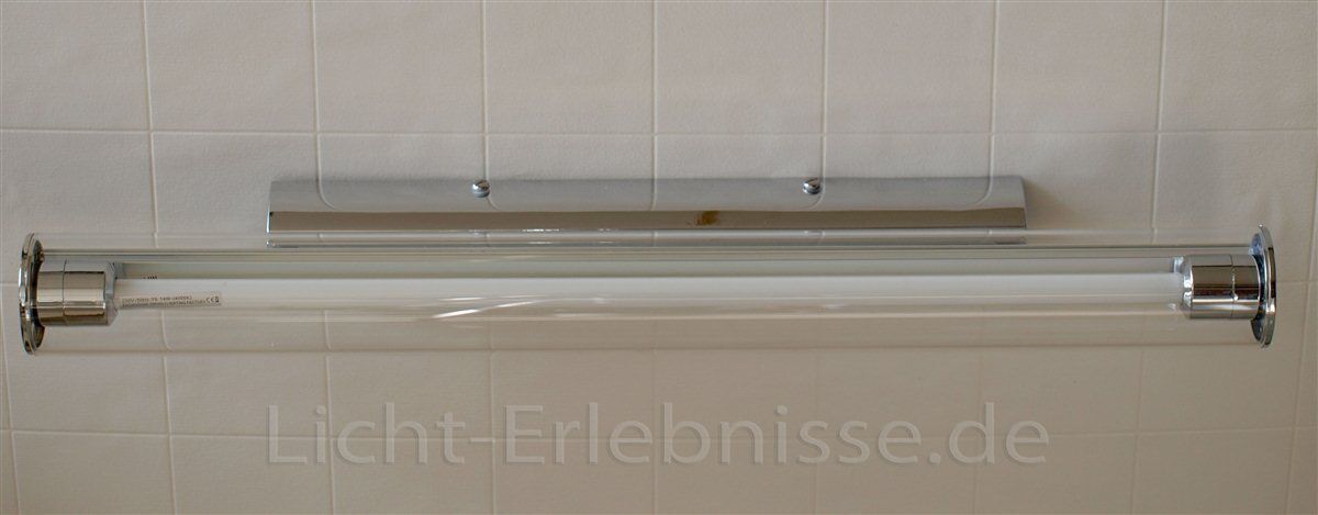 Applique 4000 K 1200 lm aluminium cuisine salle de bain