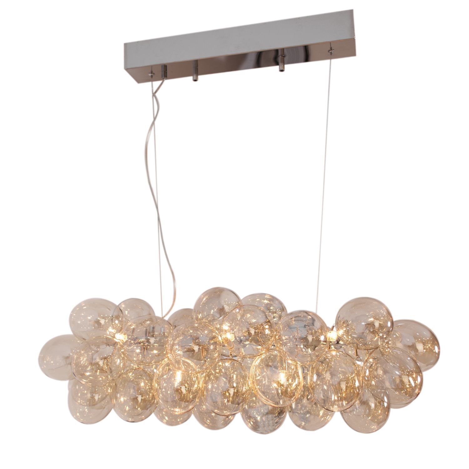 Leuchter, Lampe