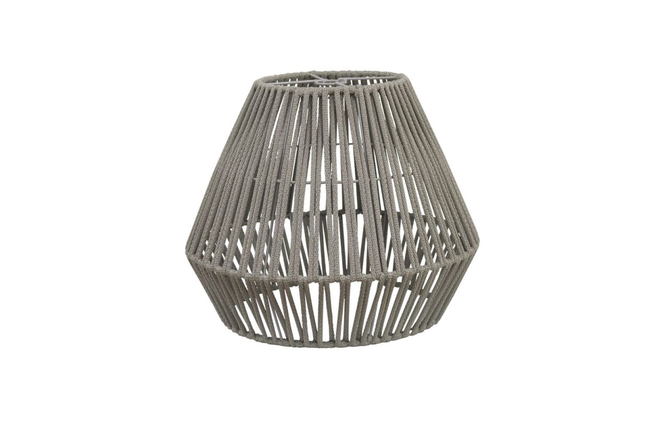 Suspensions extérieures Module LED Portable Variateur Télécommande IP54 Lampe, Lampenschirm