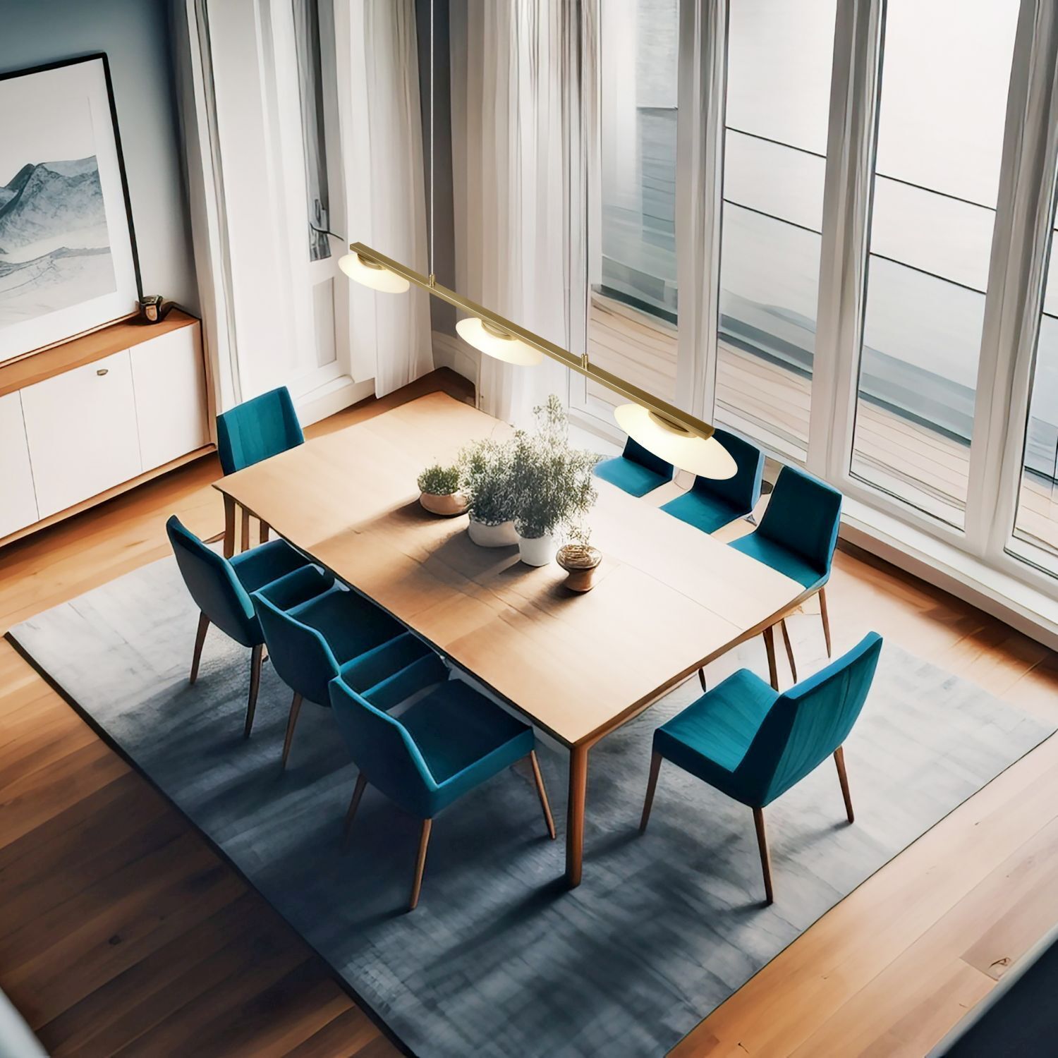 Moebel, Tabelle, Tischplatte, Innenarchitektur, Esszimmer