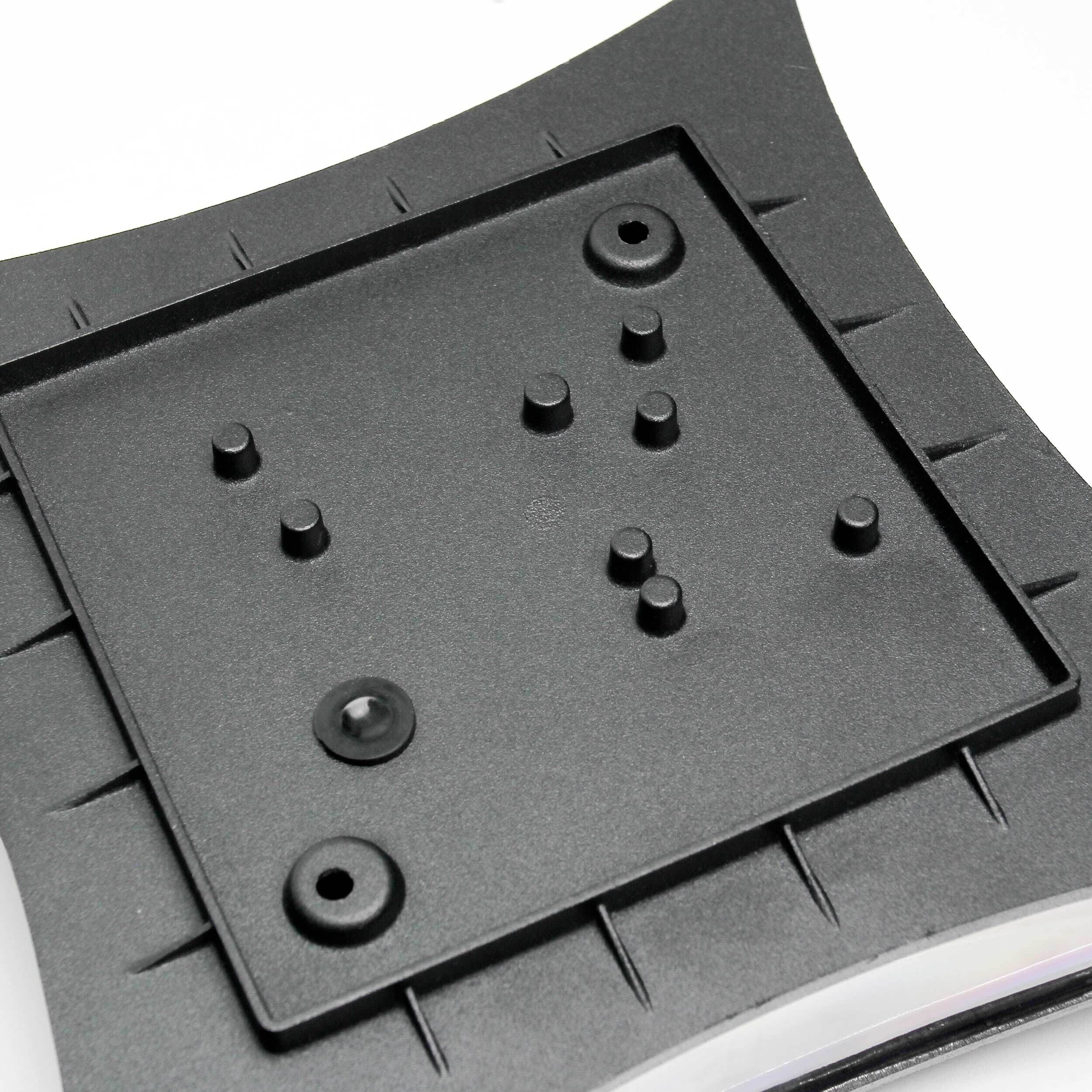 Applique murale extérieure design LED Elektrisches Gerät, Schalter