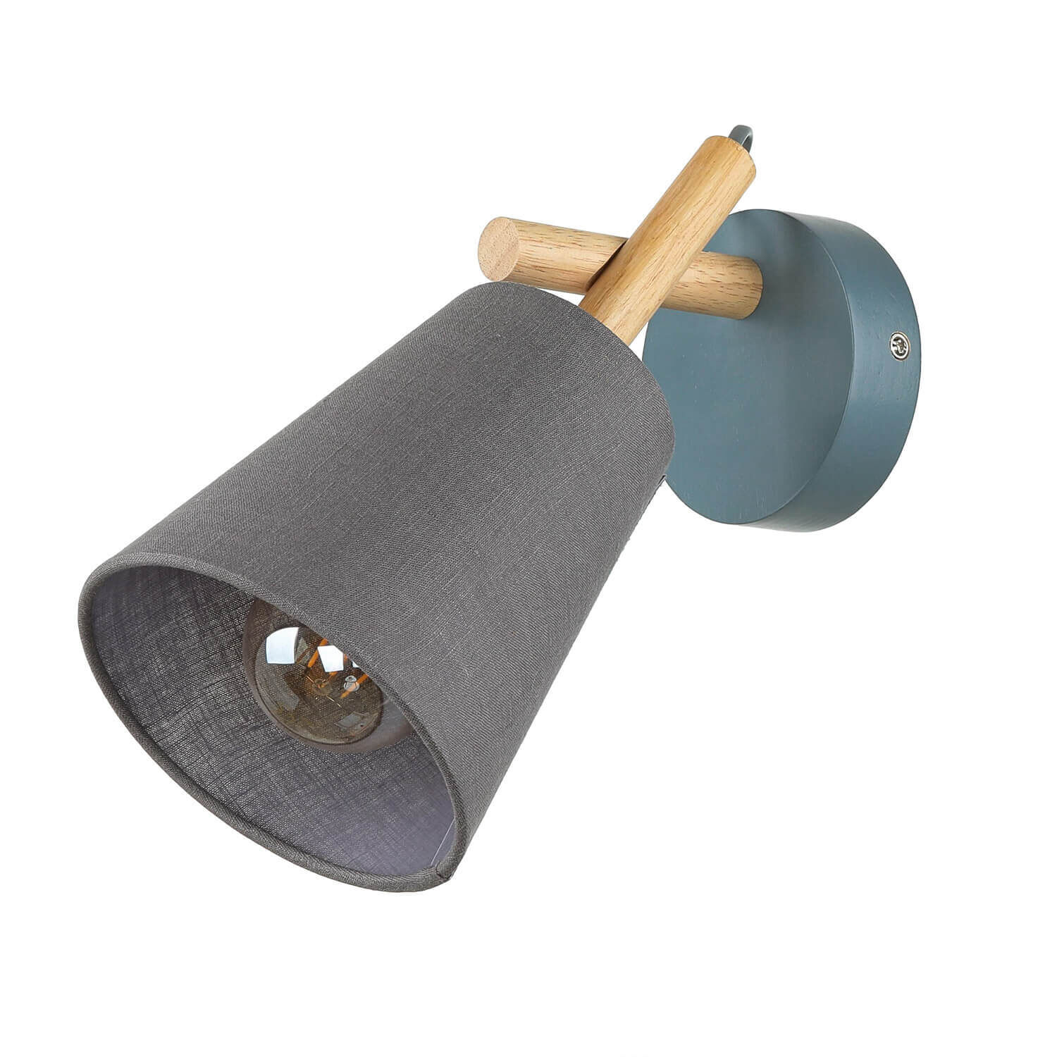 Applique murale VAIO Gris Beleuchtung, Lampe