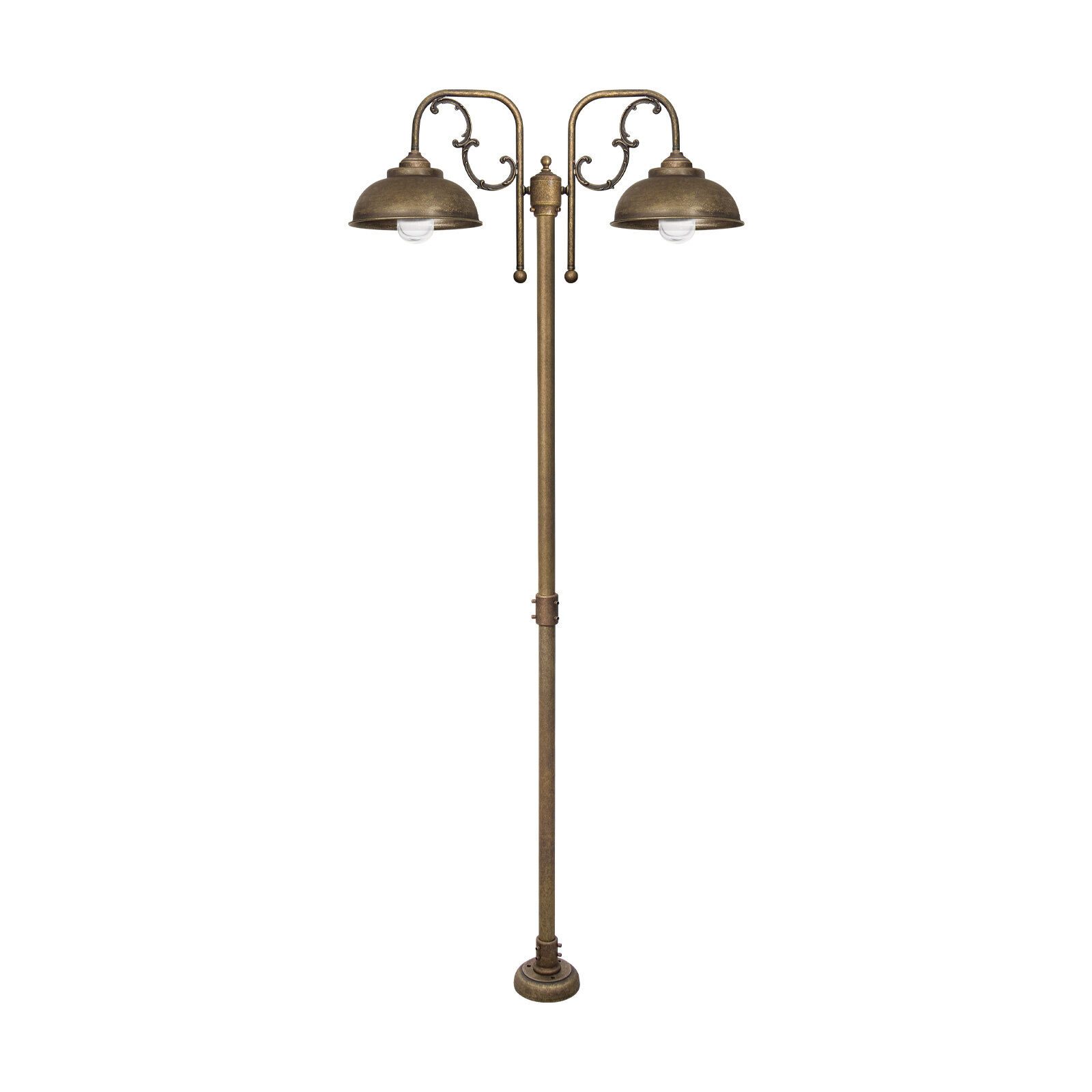 Lampe