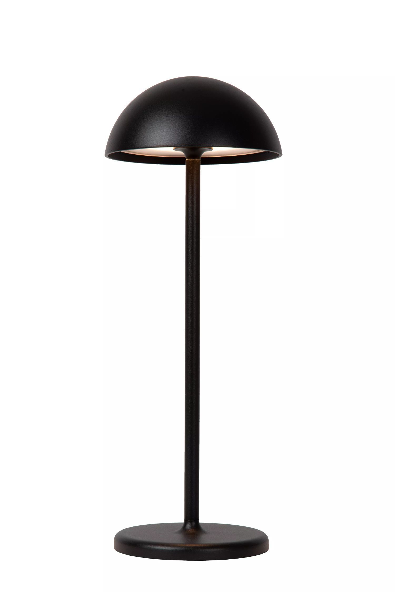 Lampe, Tischlampe, Lampenschirm