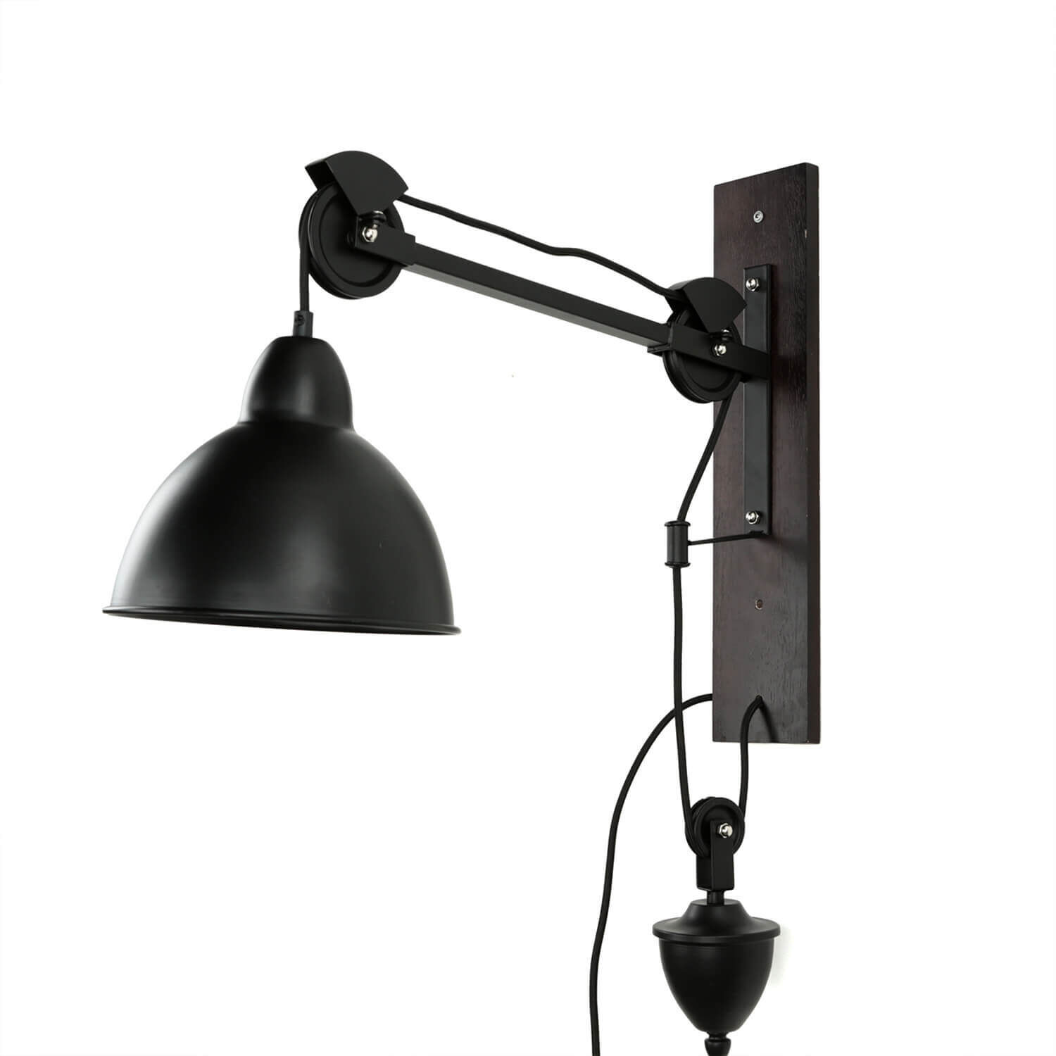 Lampe, Lampenschirm