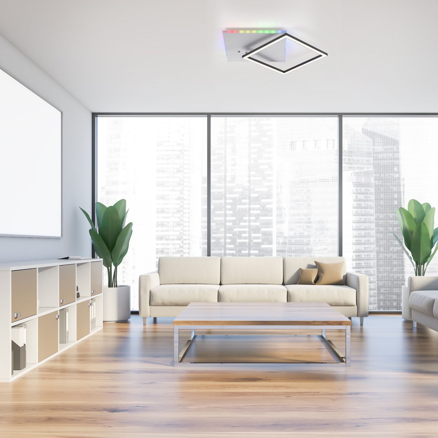 Innenarchitektur, Wohnzimmer, Kaffeetisch, Tabelle, Dekoration für Zuhause