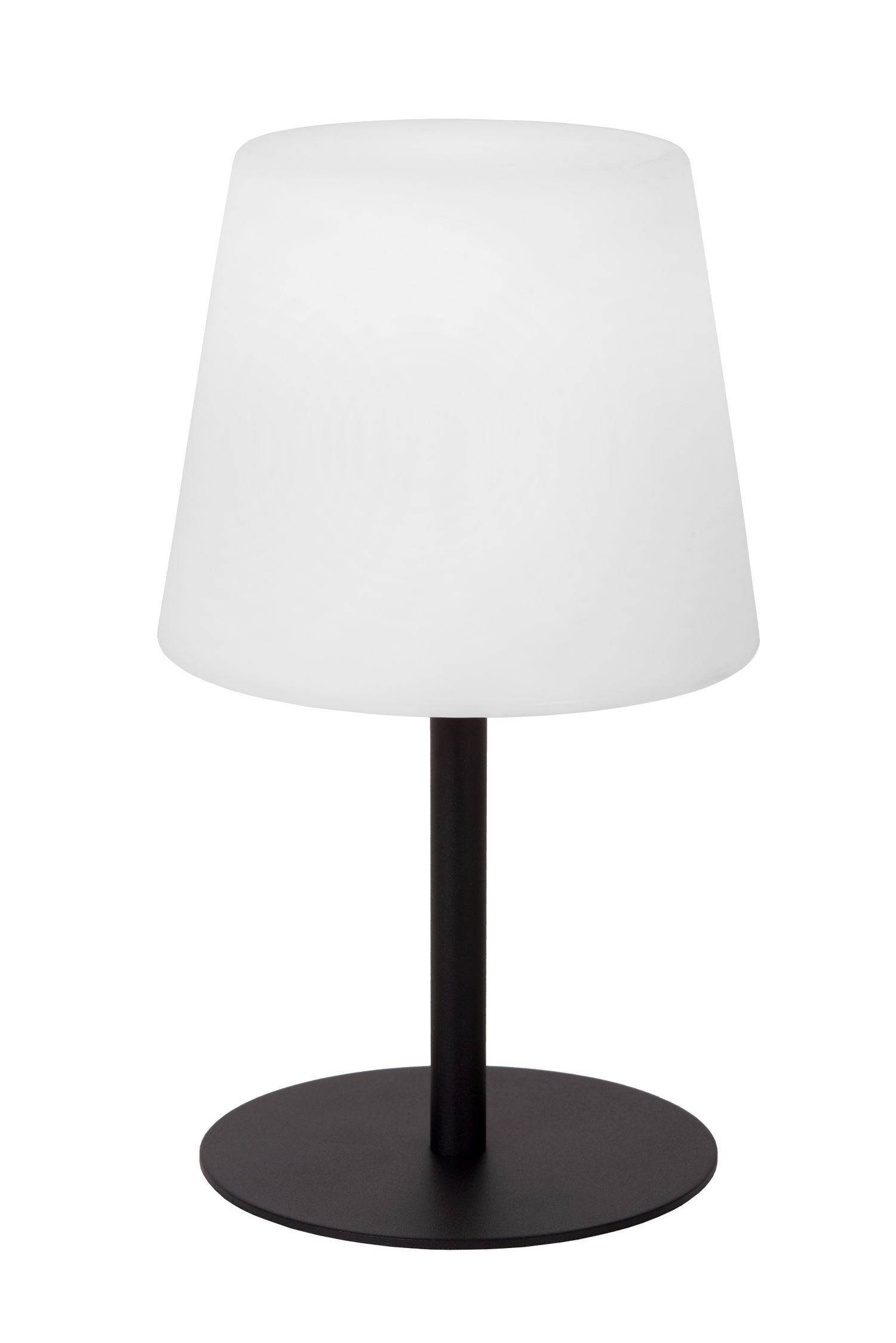 Lampe, Tischlampe, Lampenschirm