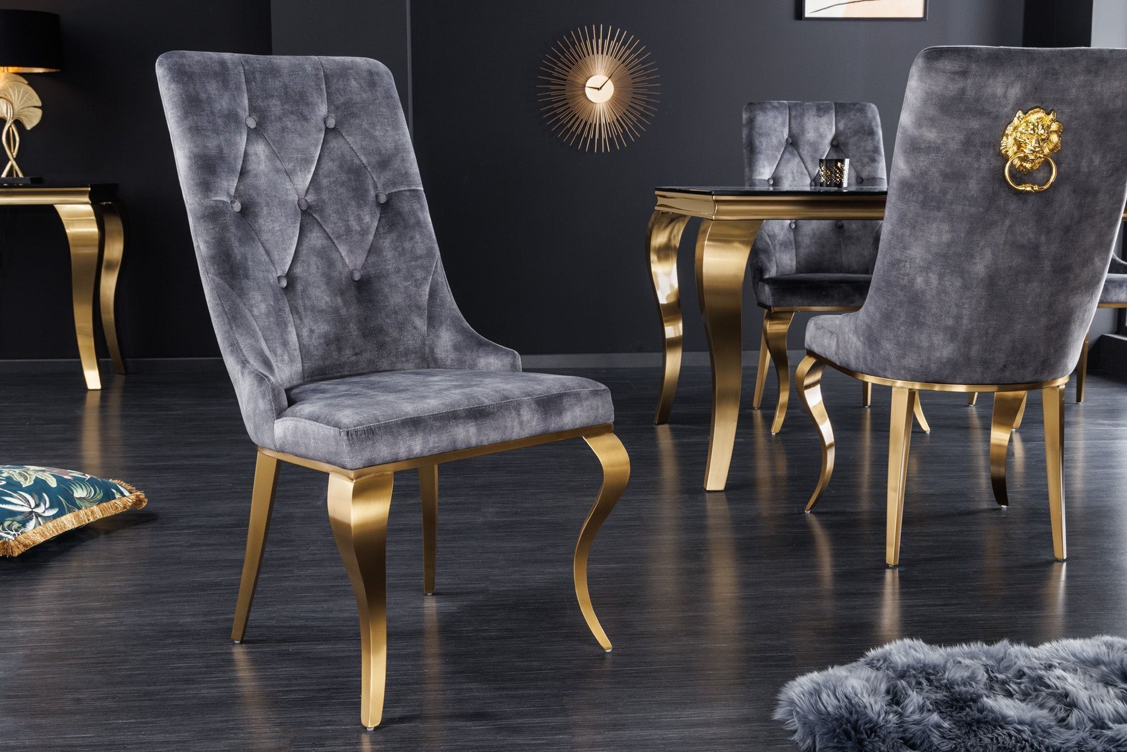 Stuhl, Mobiliar, Lampe, Innenarchitektur, Fußboden