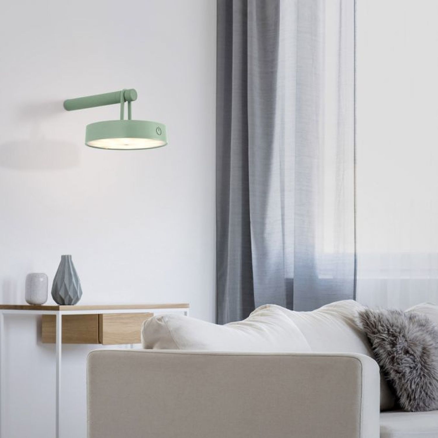 Lampe, Dekoration für Zuhause