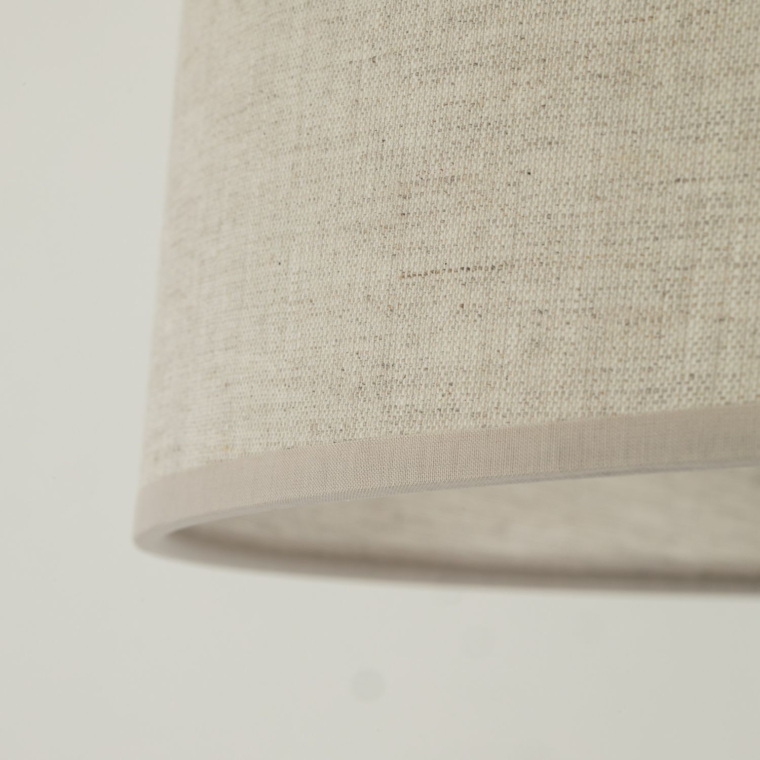 Lampadaire chambre d'enfant 150 cm tissu métal E27 PARKER Lampe, Lampenschirm