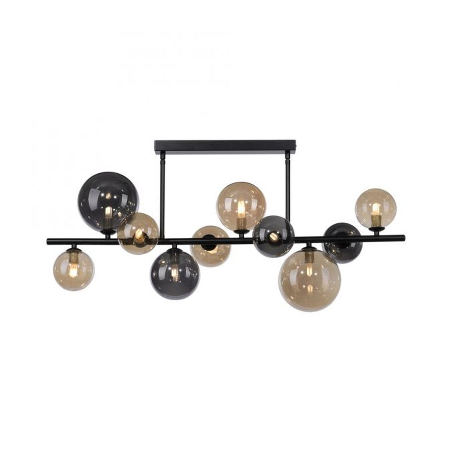 Leuchte, Kronleuchter, Lampe