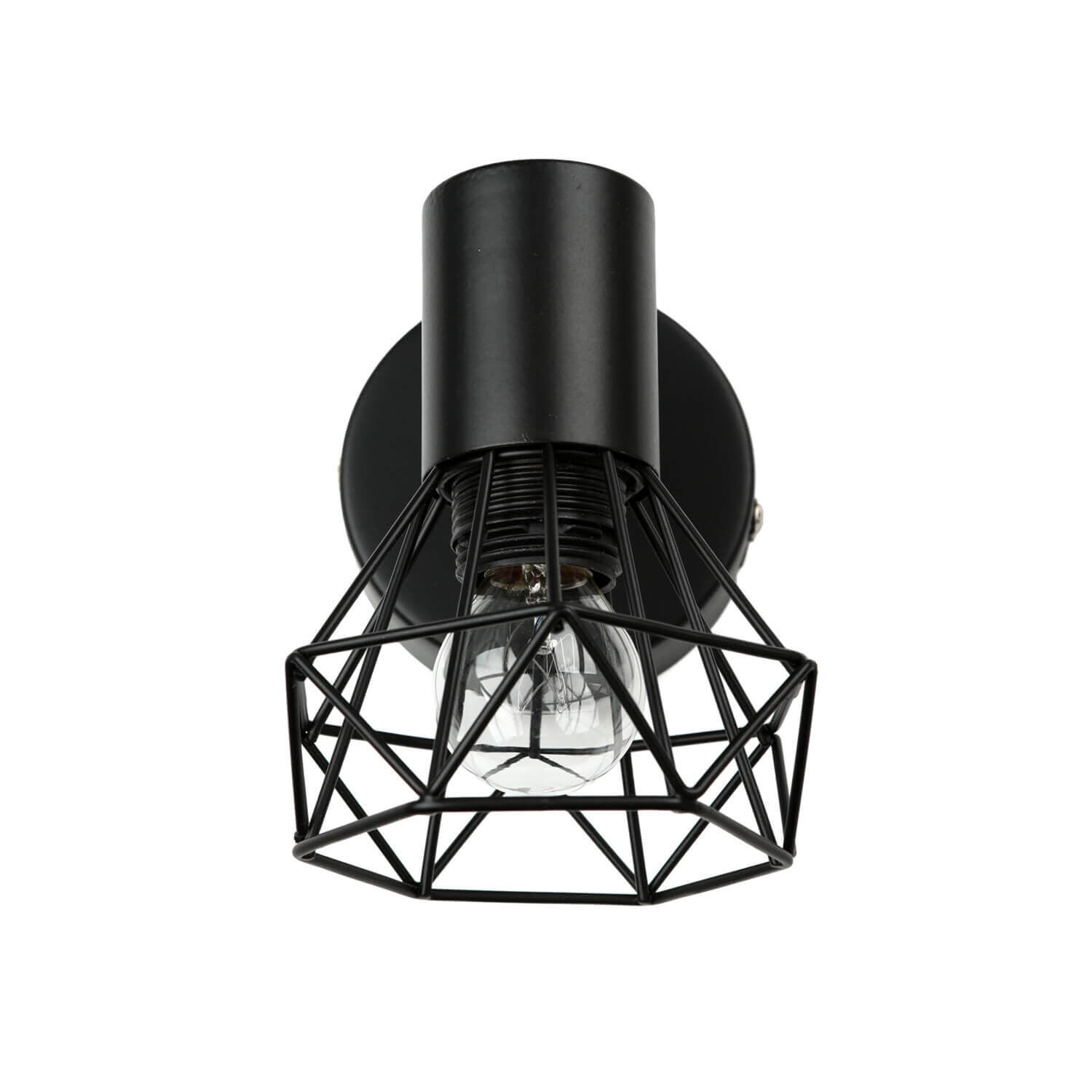 Deckenleuchte, Maschine, Rad