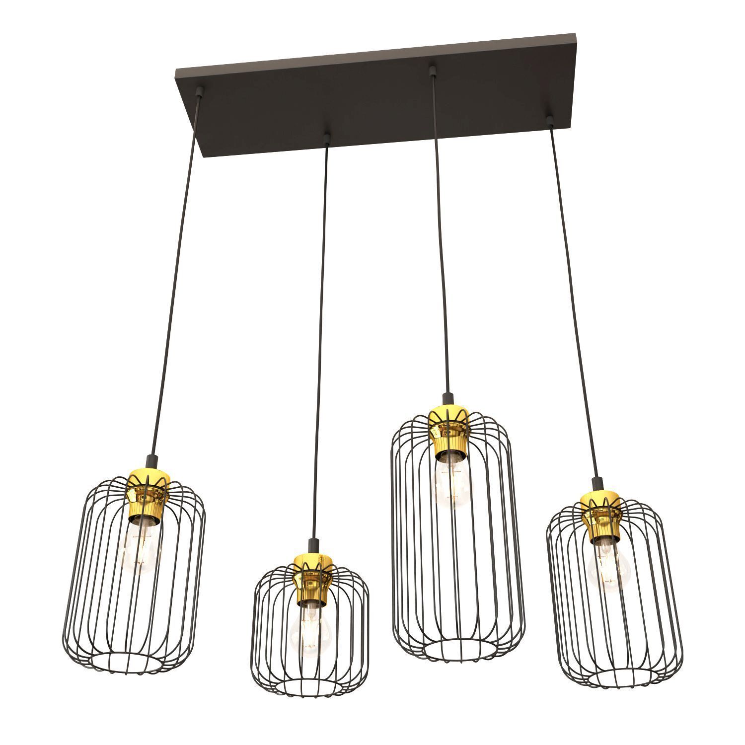 Leuchter, Lampe, Leuchte