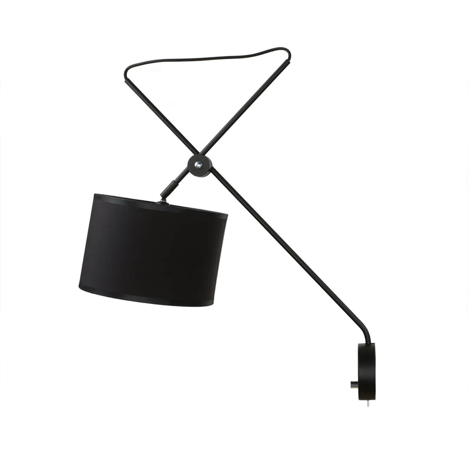 Lampe, Lampenschirm