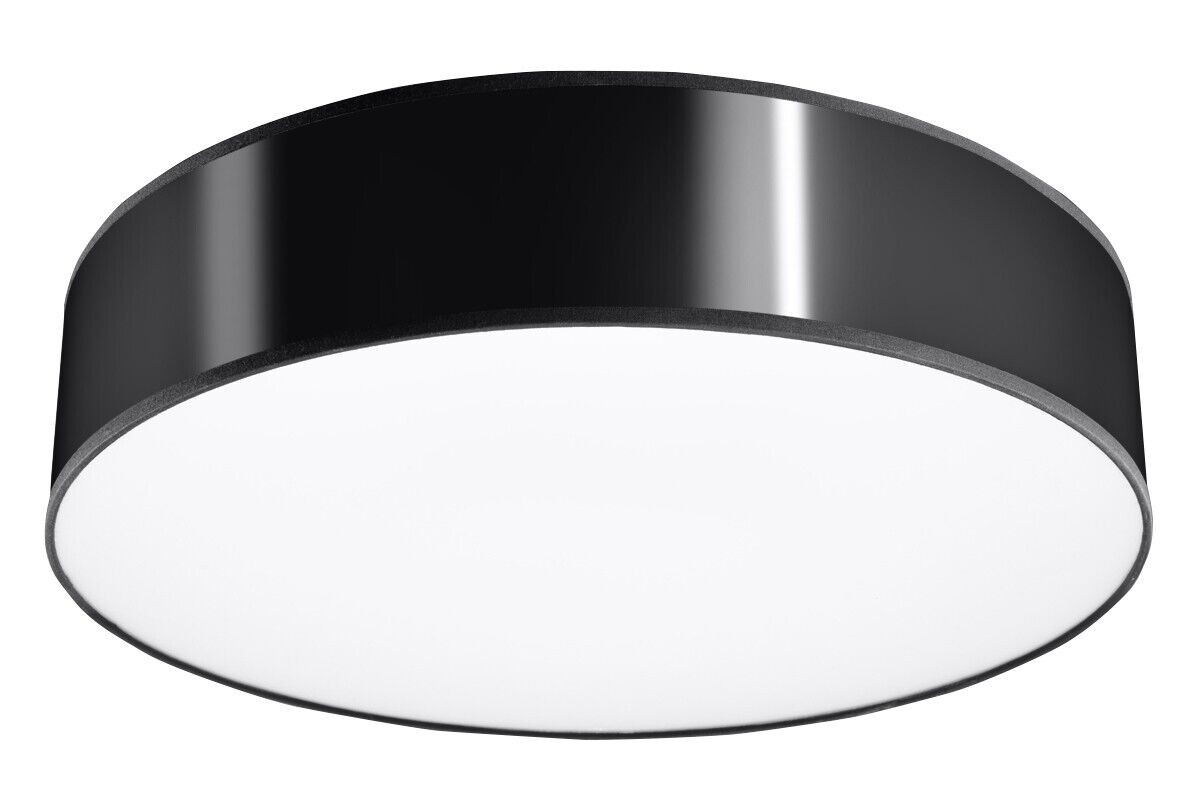 Plafonnier rond moderne E27 ATIS