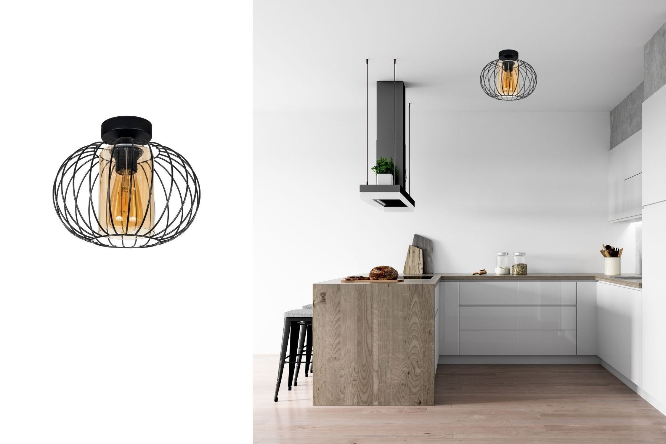 Drinnen, Innenarchitektur, Leuchte, Pflanze, Lampe