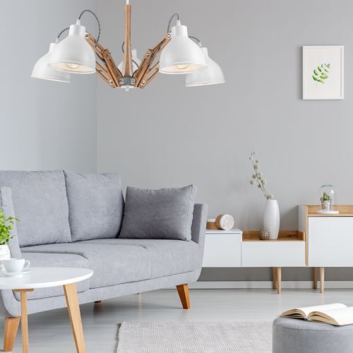Wohnzimmer, Dekoration Ihres Zuhauses, Couch, Tabelle, Innenarchitektur