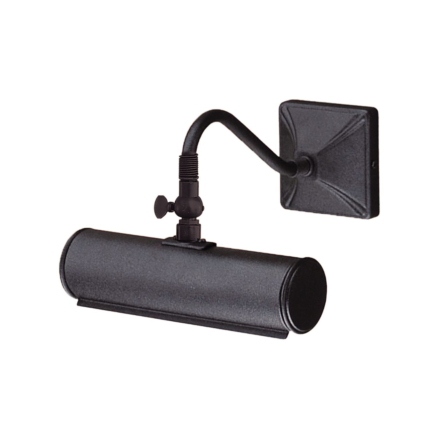 Lampe à tableau GAMBAR 3 L19cm noir réglable