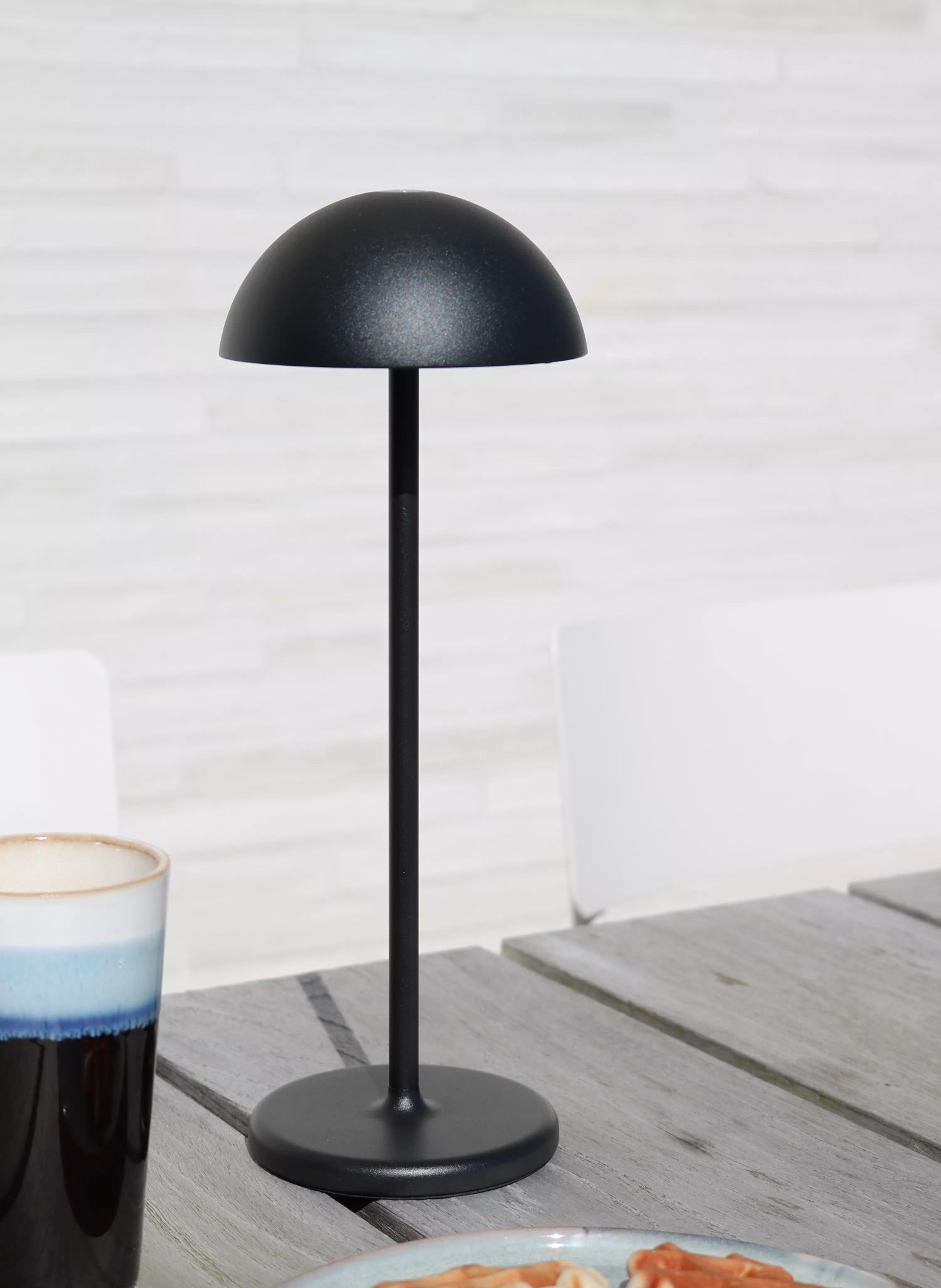 Lampe, Mobiliar