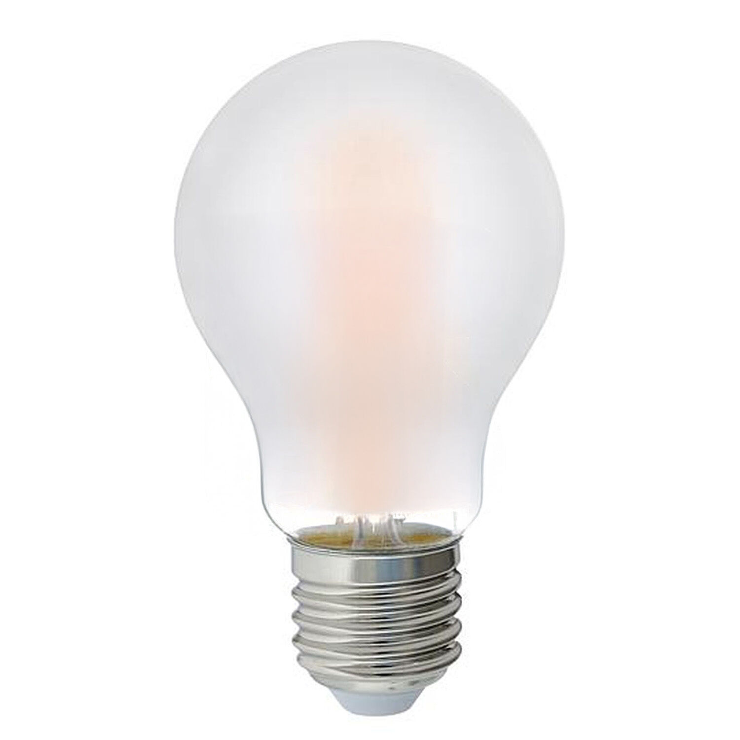 Ampoule LED 2700 K 470 lm Vintage E27 - LM126