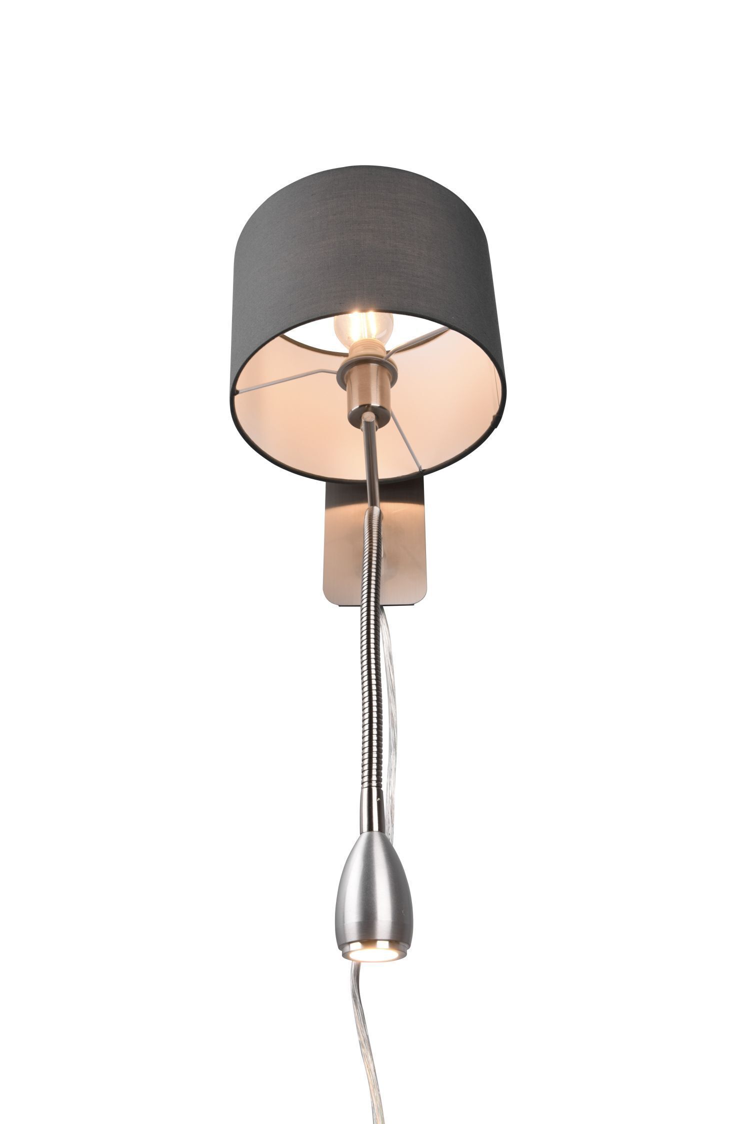 Lampe, Lampenschirm