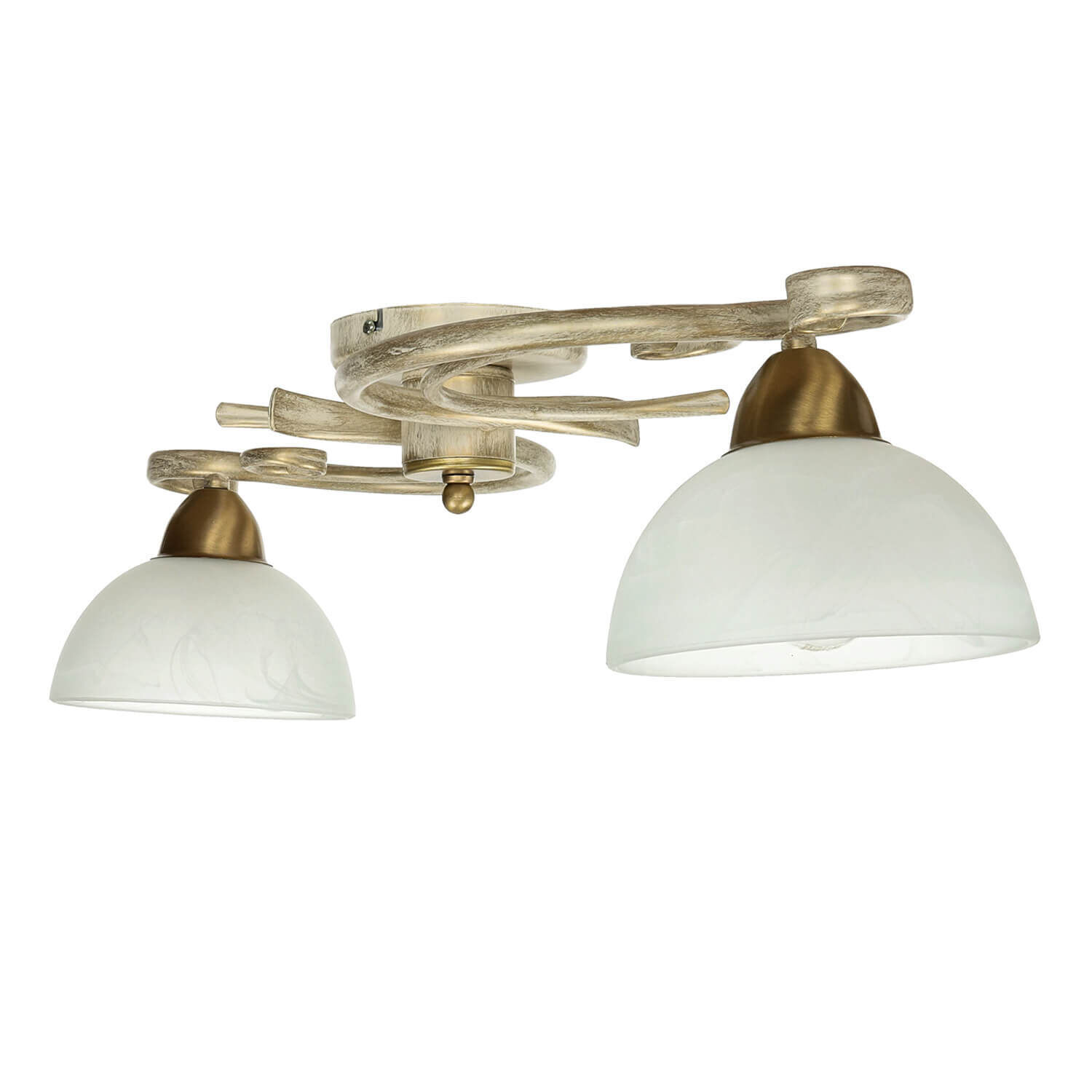 Leuchte, Deckenleuchte, Lampe, Deckenventilator, Elektrisches Gerät