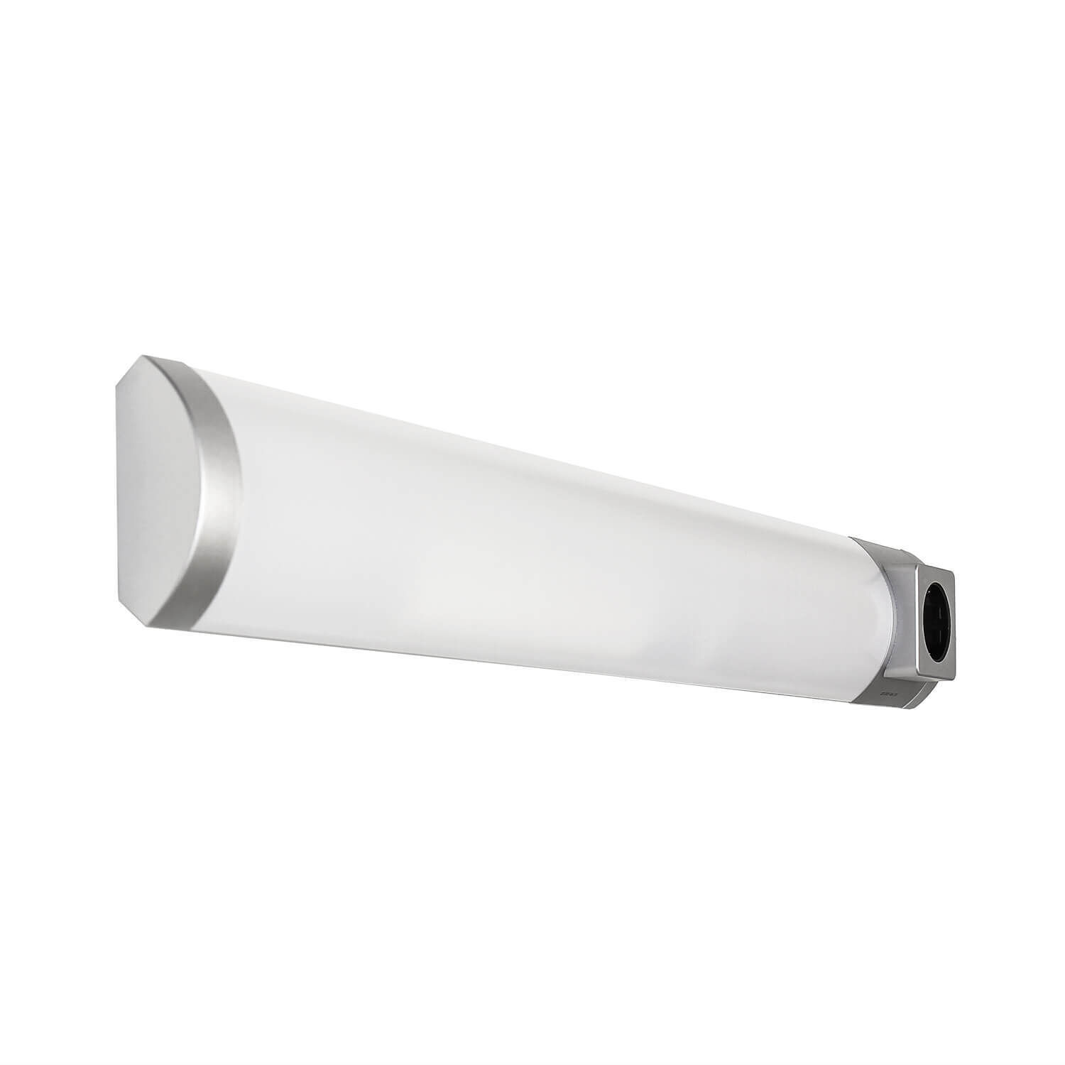 LED Unterbaulampe mit Steckdose 67cm Küche LED Unterbaulampe mit Steckdose 67cm Küche