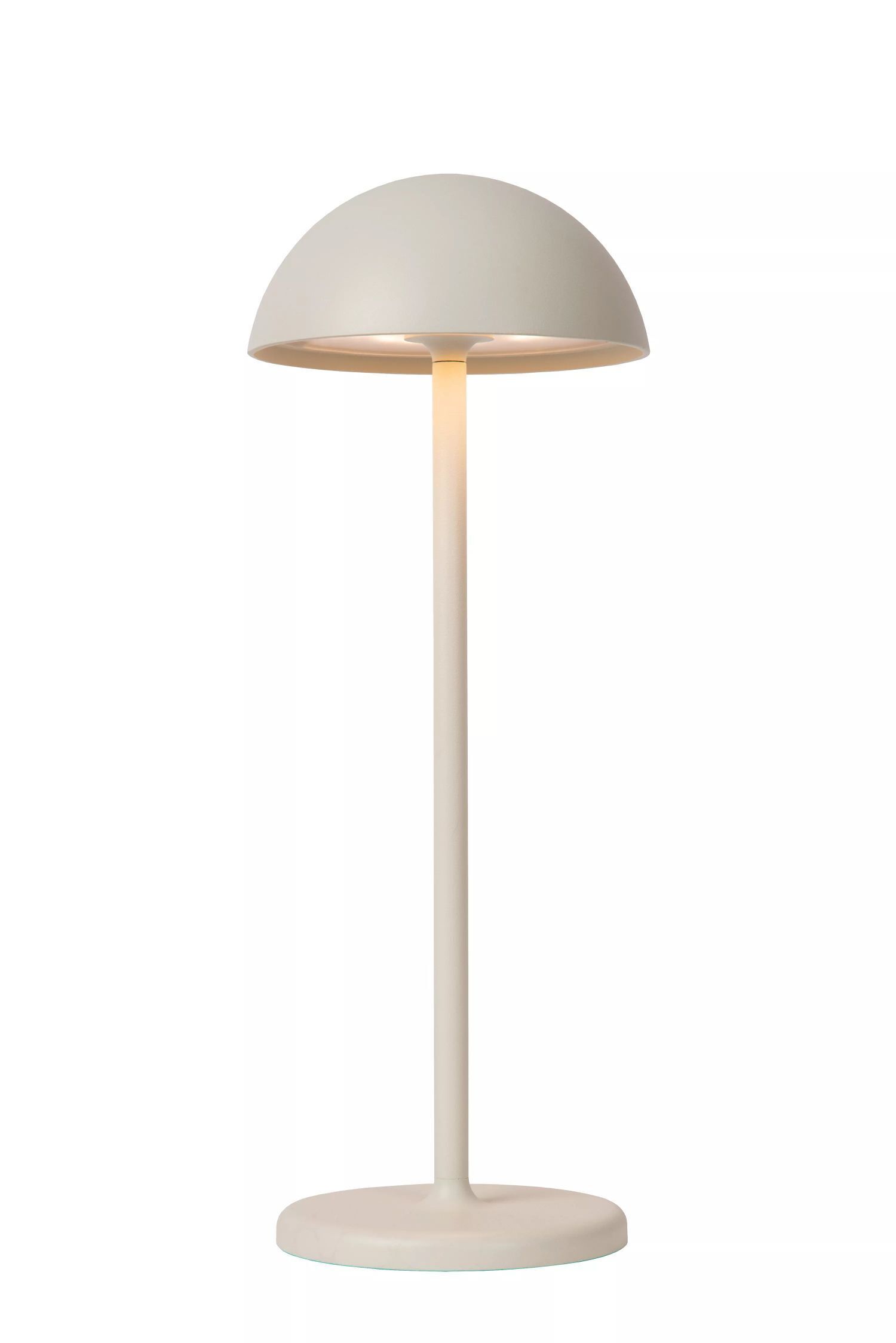 Lampe, Lampenschirm, Tischlampe