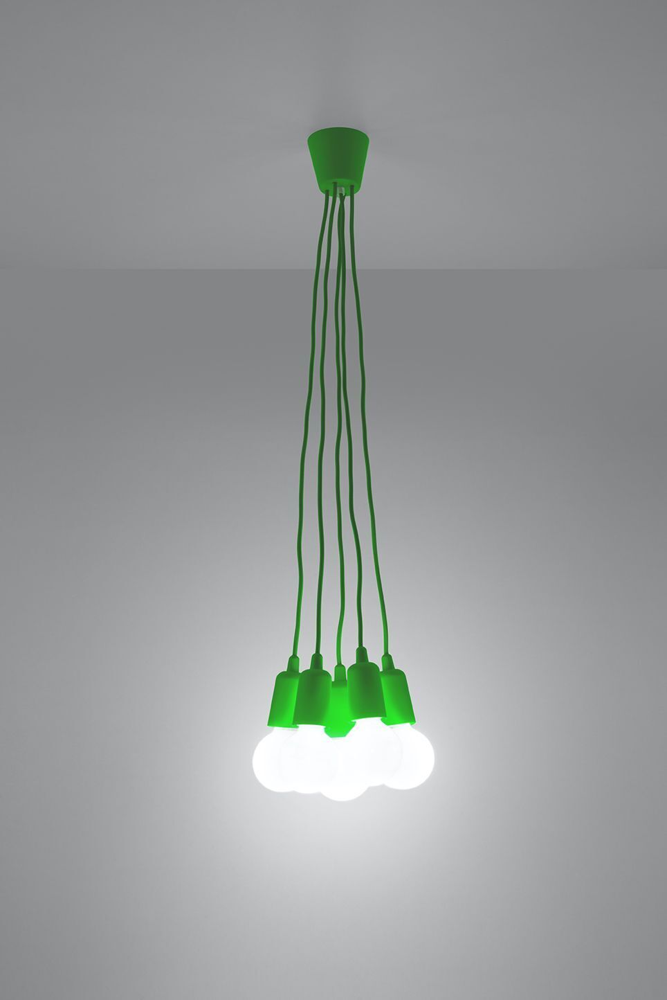 Lampe, Deckenleuchte, Kronleuchter
