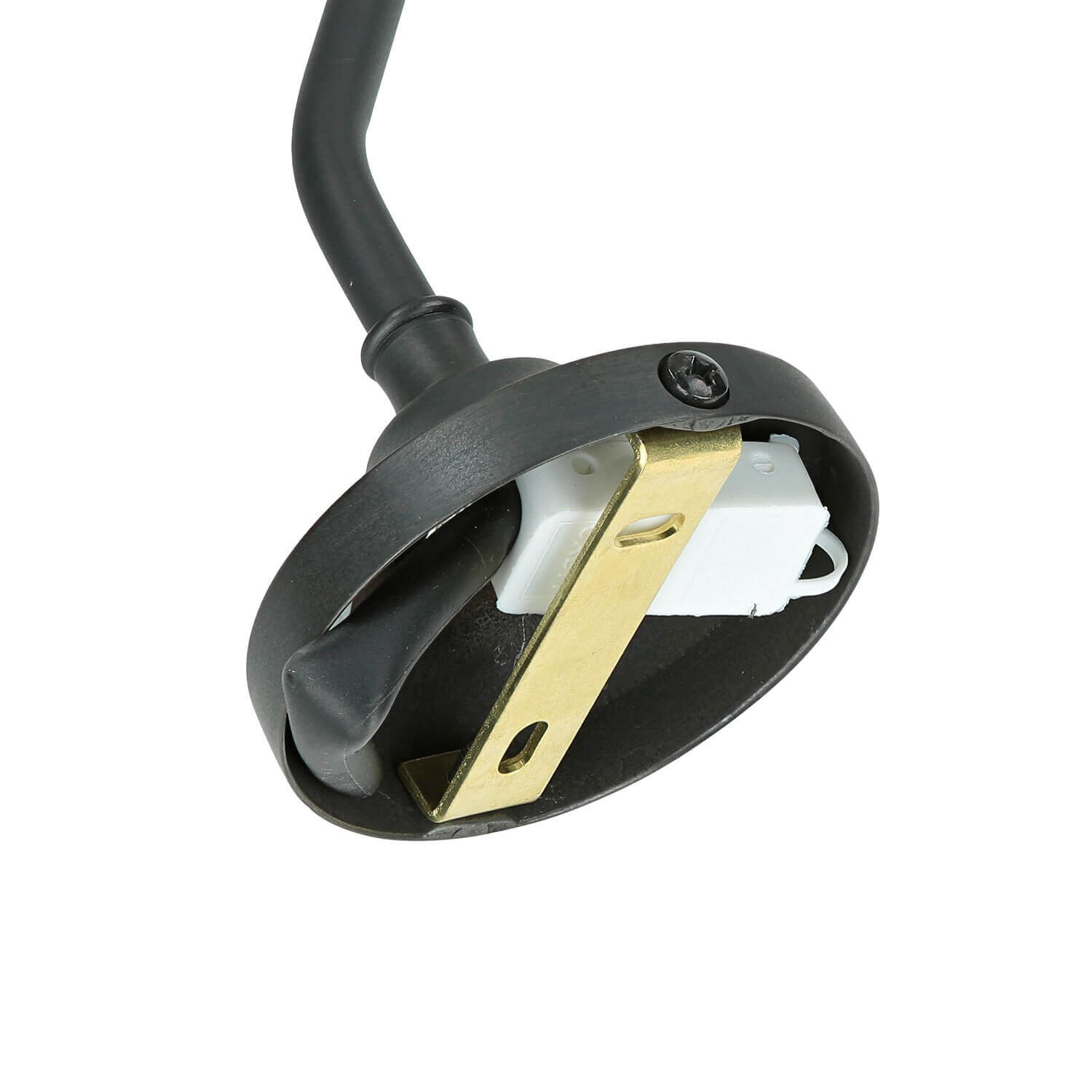 Applique intérieure laiton E14 orientable Adapter, Elektronik