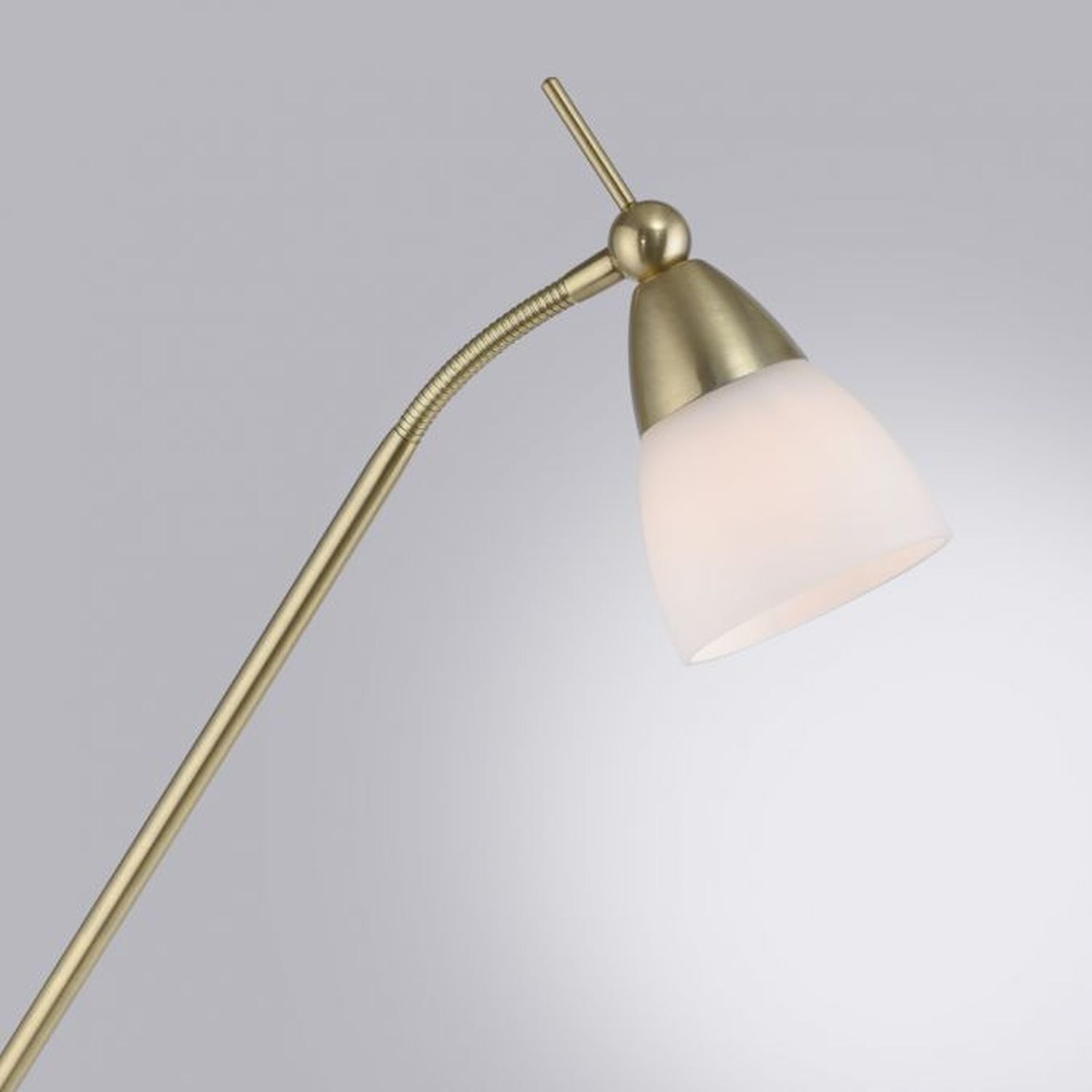 Lampe, Lampenschirm