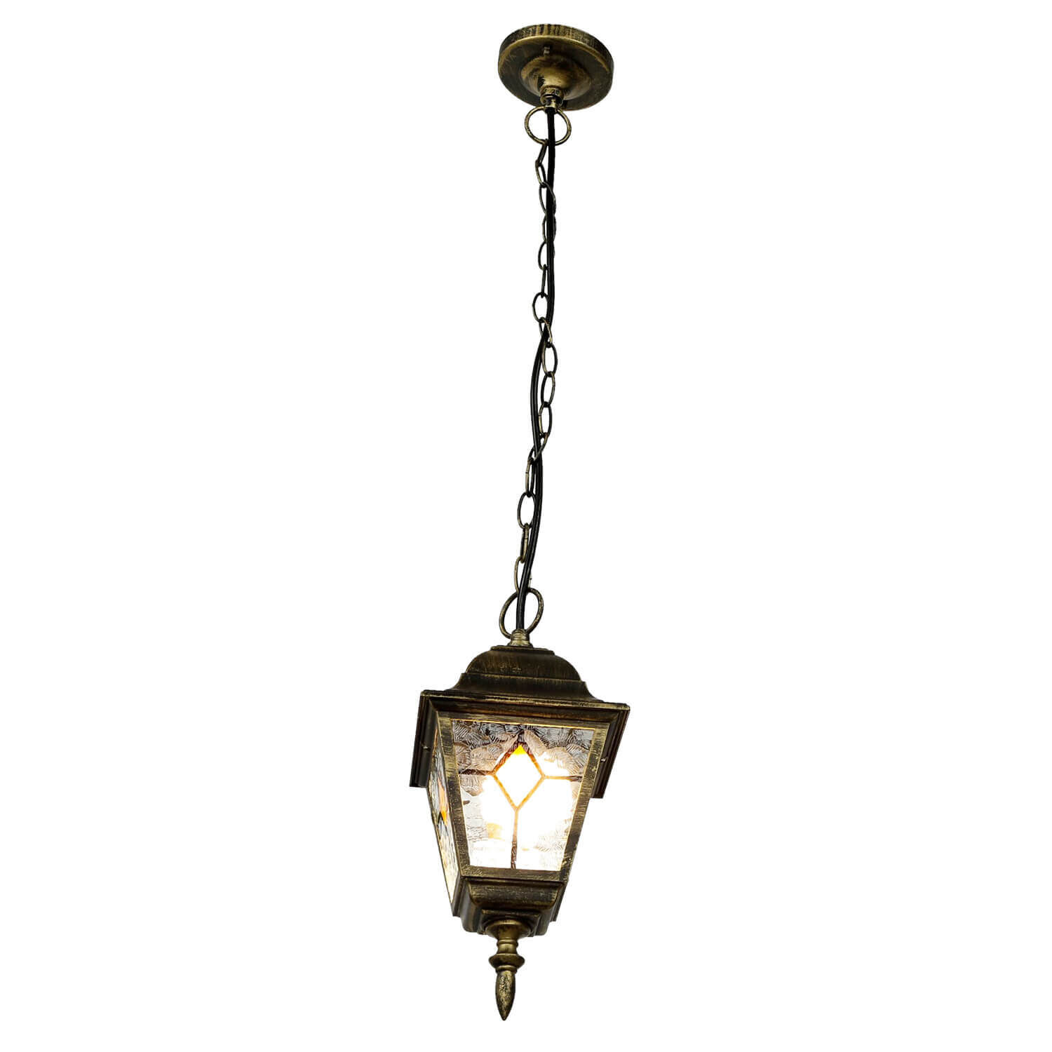 Lampe, Leuchte, Kronleuchter
